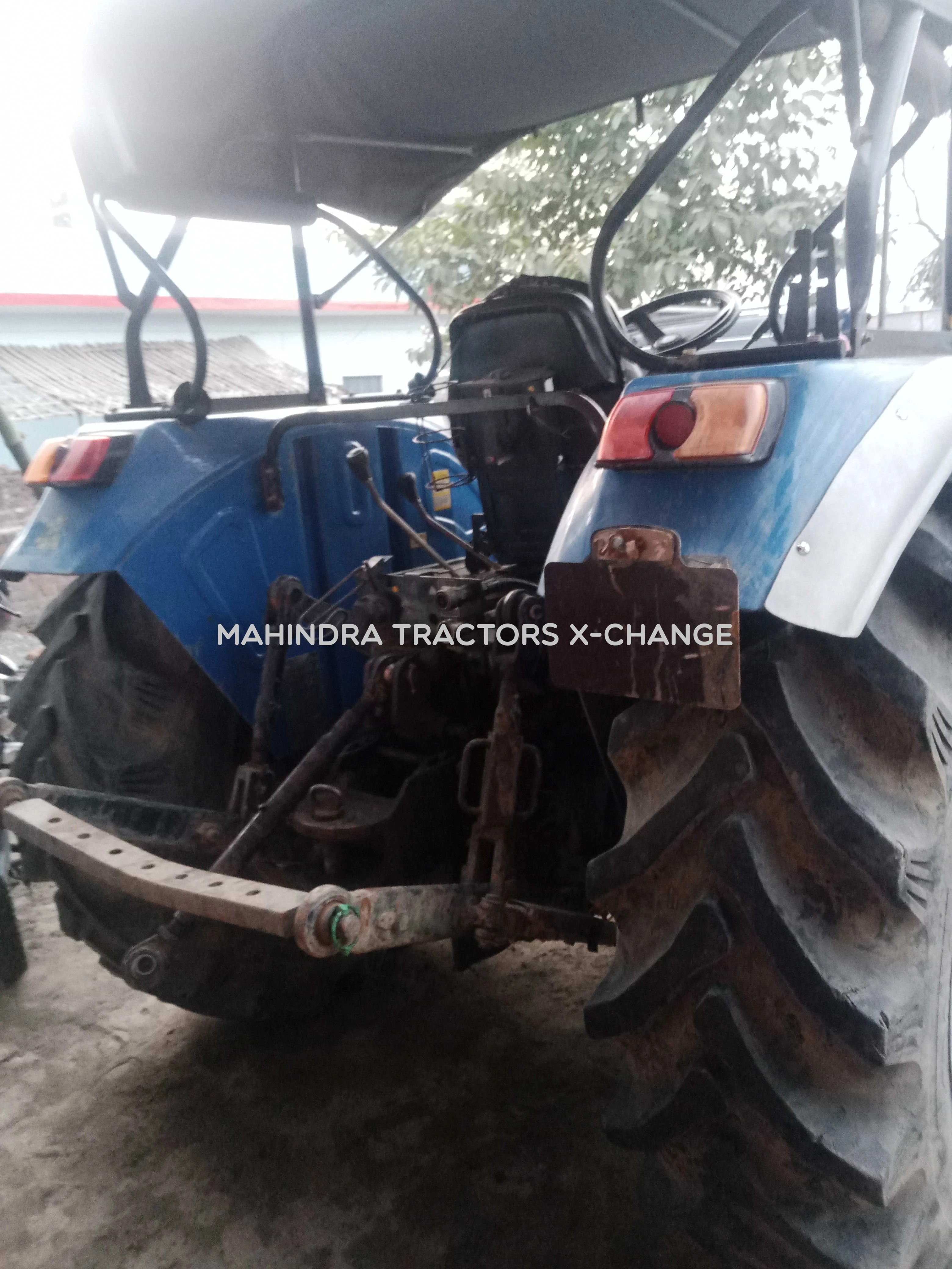 2019 Sonalika Sikander Worldtrac 60-4