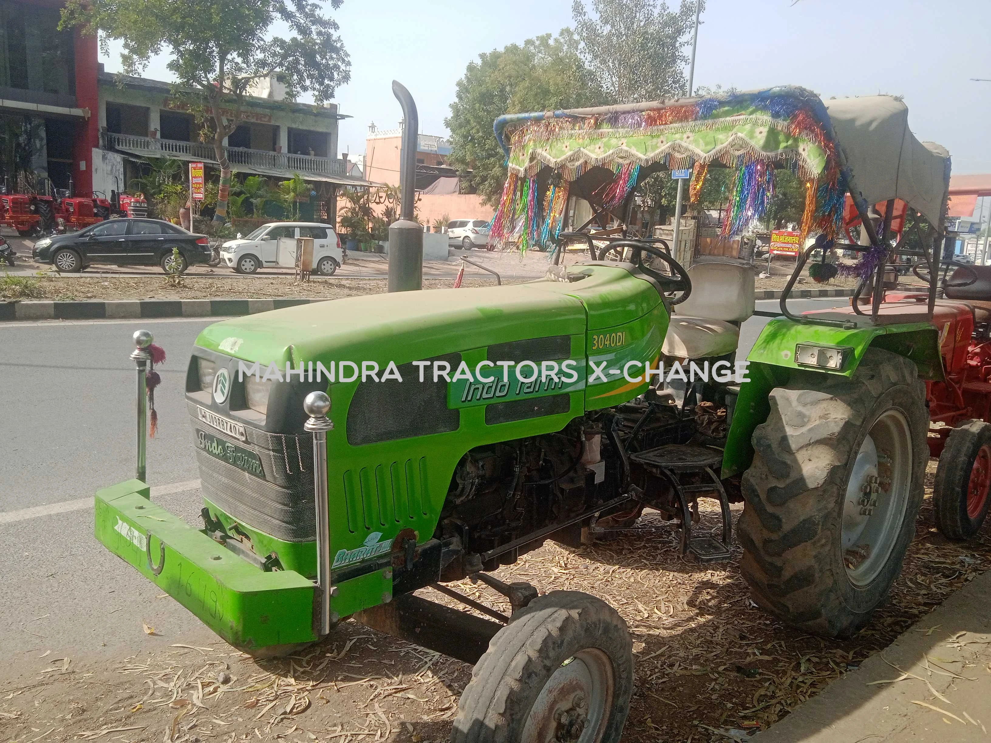 2014 Other 3040 DI-2