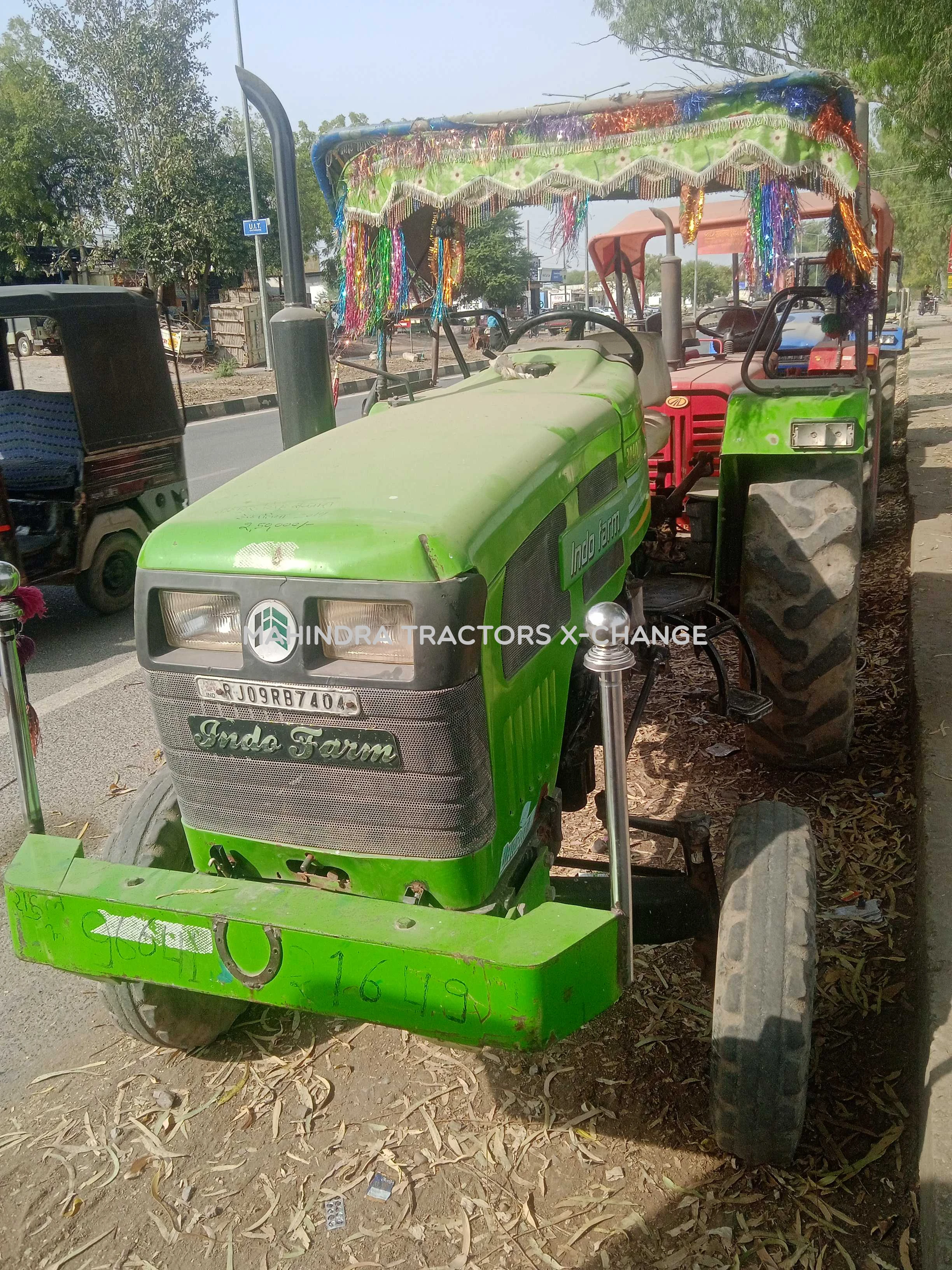 2014 Other 3040 DI-3