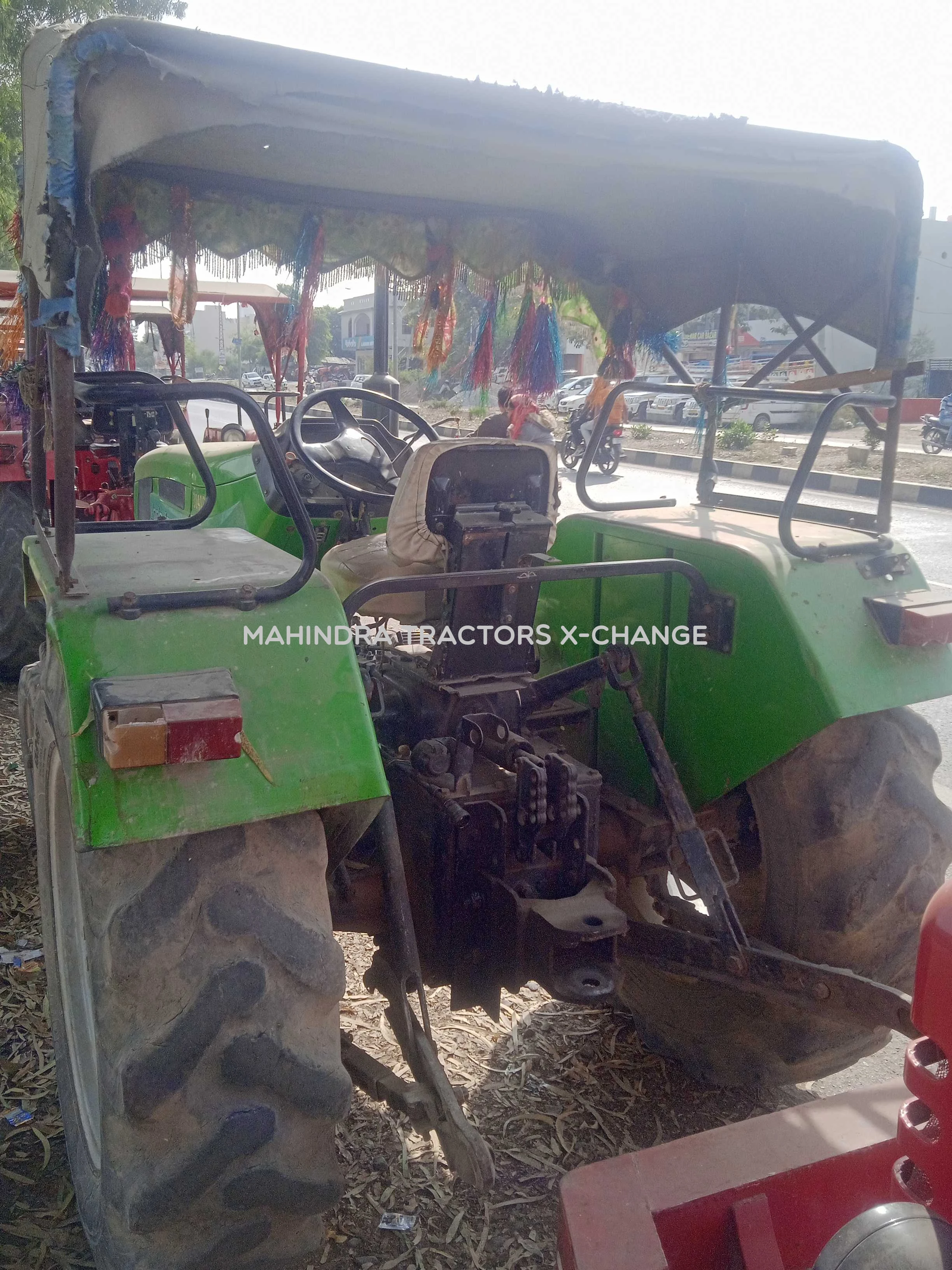 2014 Other 3040 DI-4