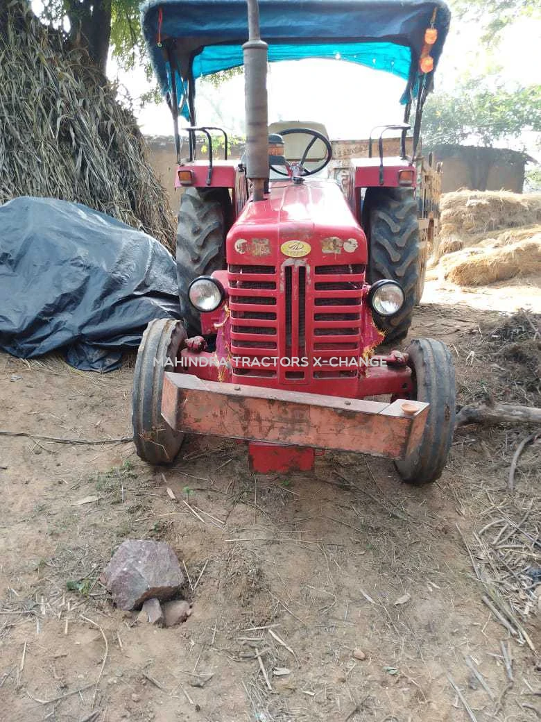 2013 Mahindra 275 DI-1