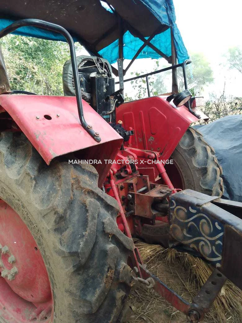 2013 Mahindra 275 DI-4