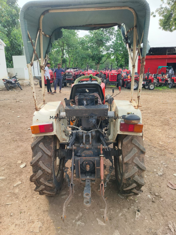 2023 Swaraj 724 FE 4WD-3
