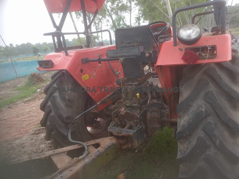 2020 Kubota Kubota MU5501-4