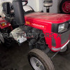 2024 Mahindra Yuvraj 215 DI-3