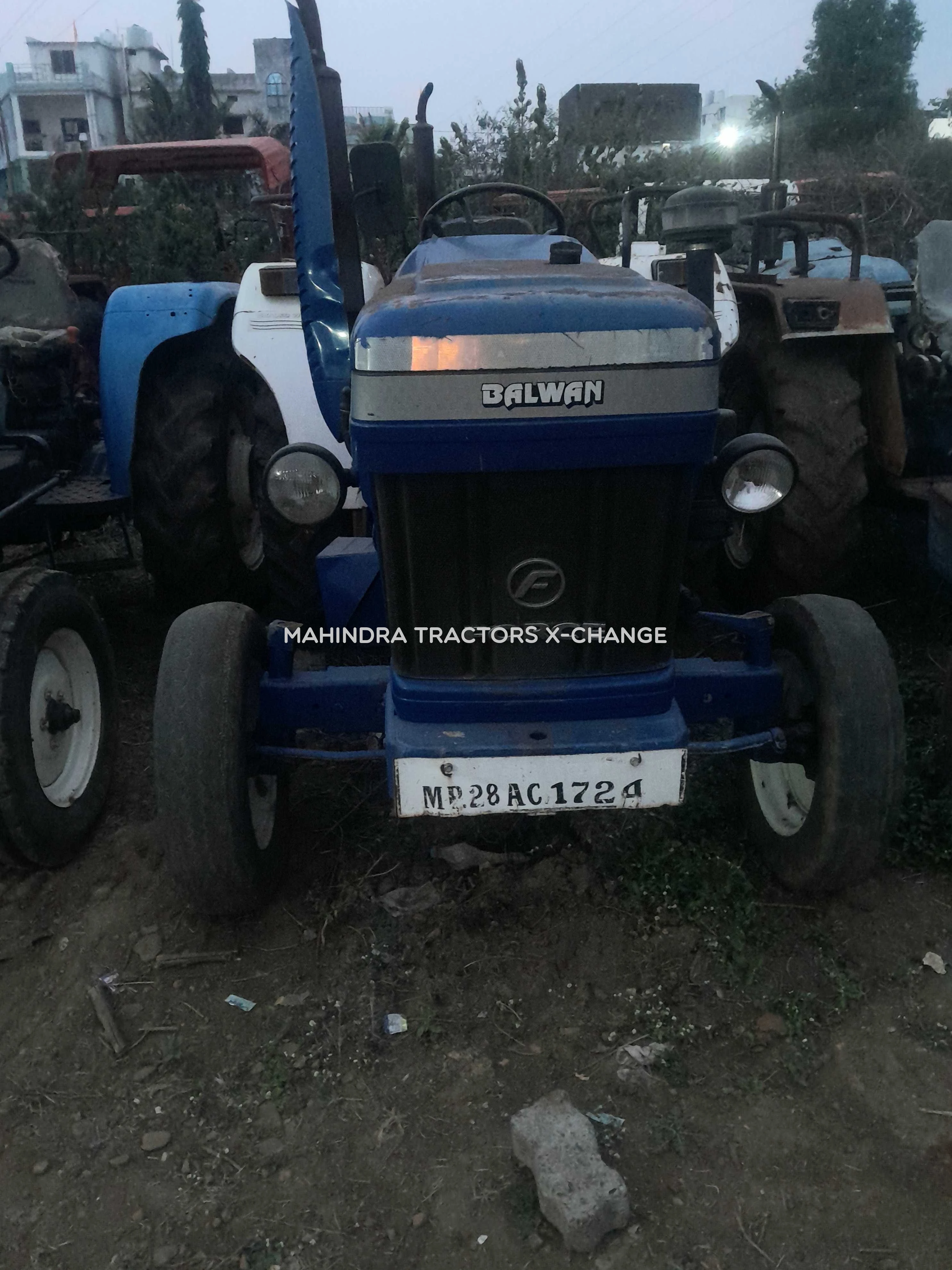 2015 Force BALWAN 400-1