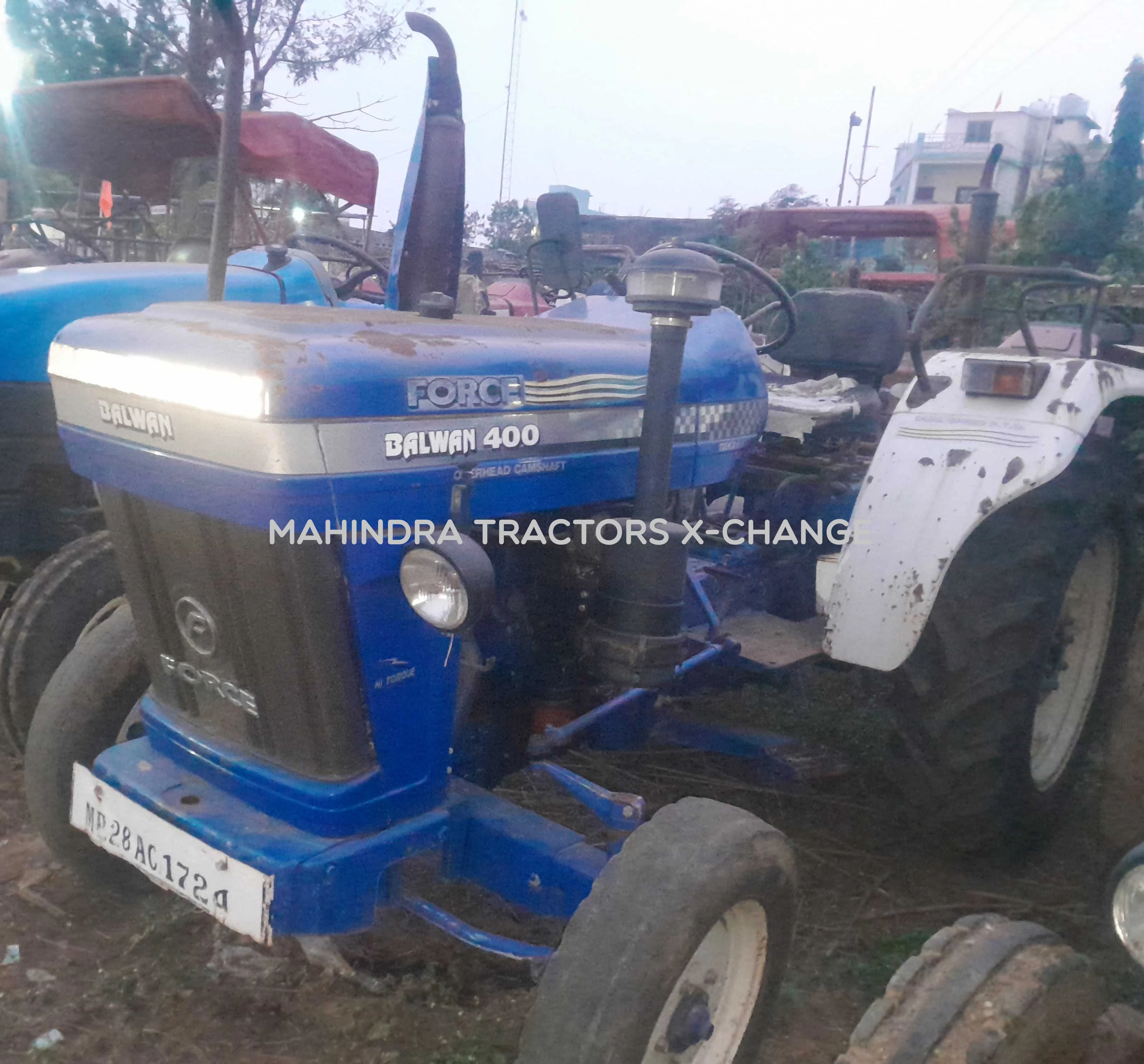 2015 Force BALWAN 400-2