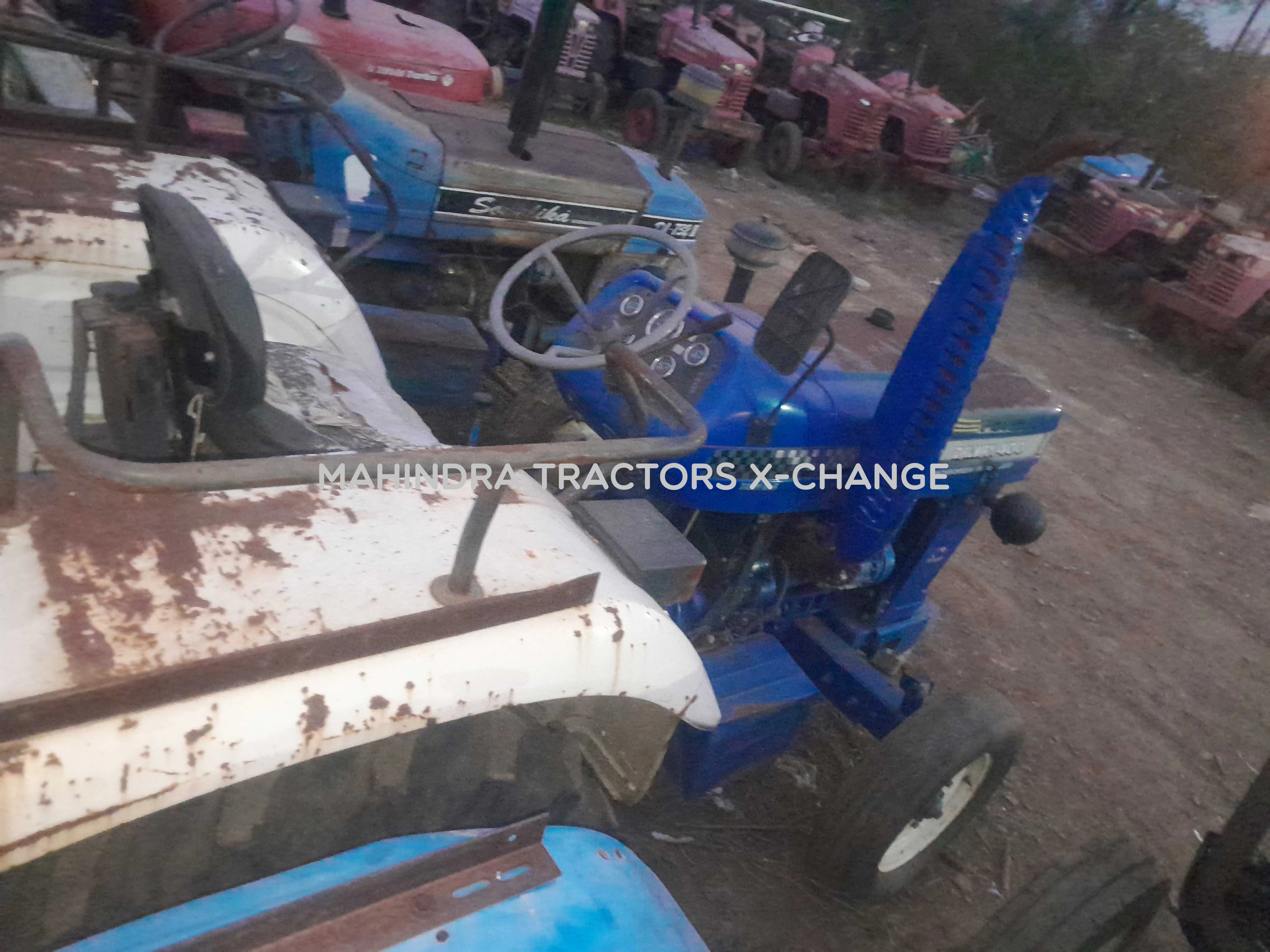 2015 Force BALWAN 400-4