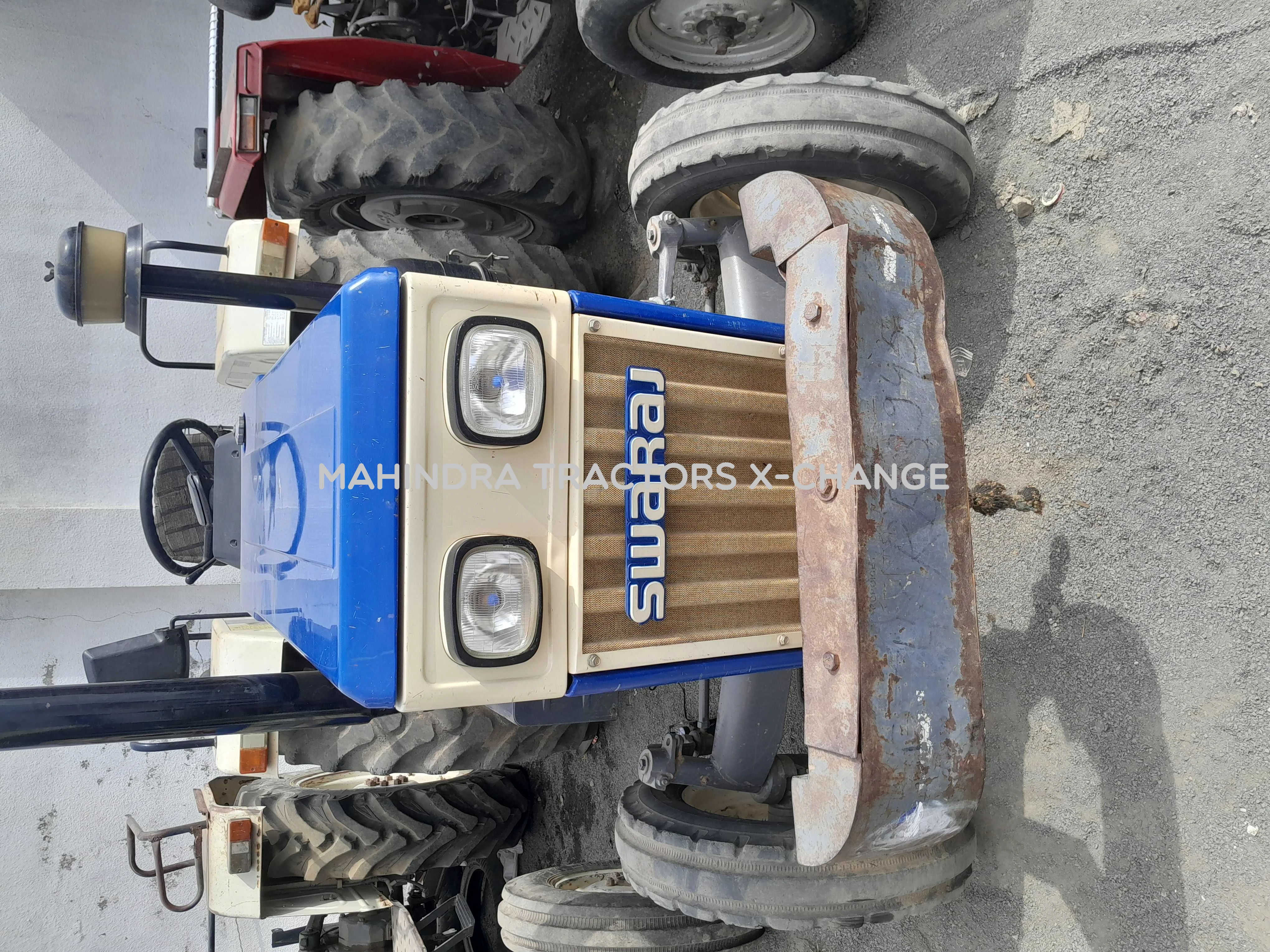 2020 Swaraj 735 FE-1