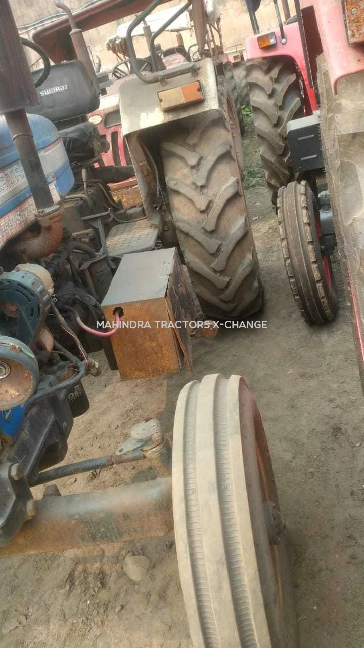 2014 Powertrac 434 DS Super Saver-3