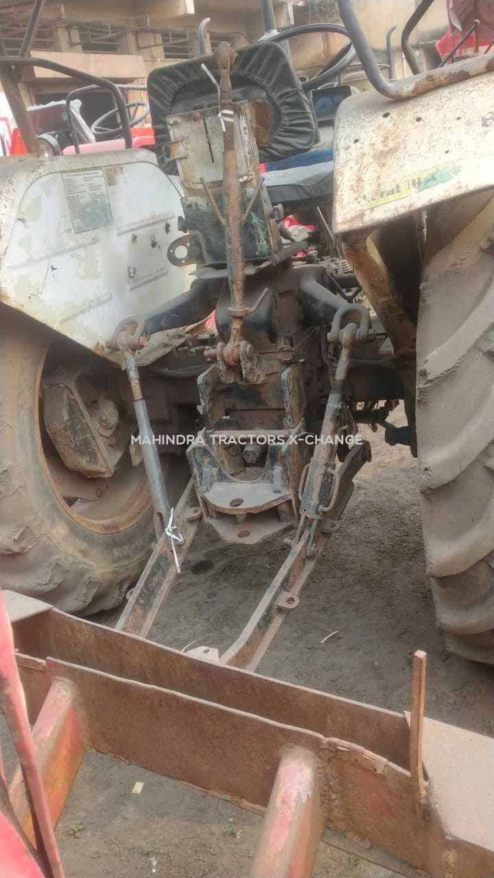 2014 Powertrac 434 DS Super Saver-4