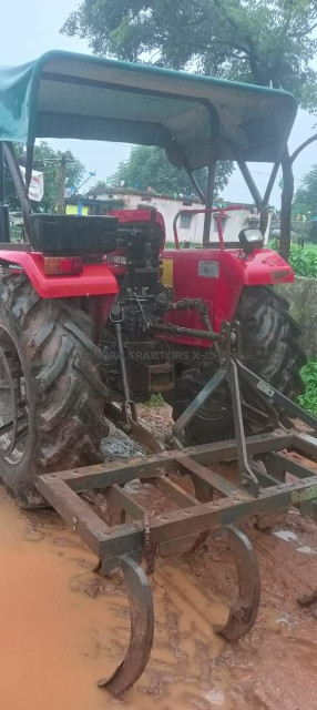 2022 Massey ferguson 7235 DI-2