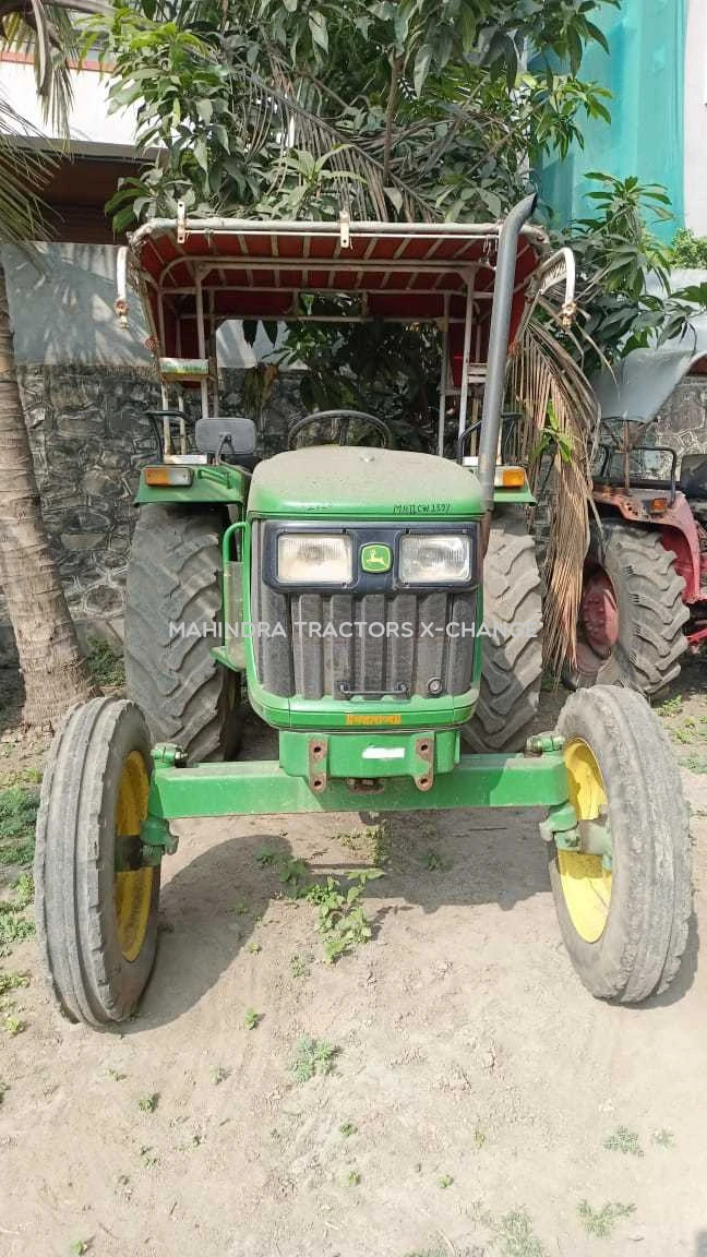 2020 John deere 5210-1