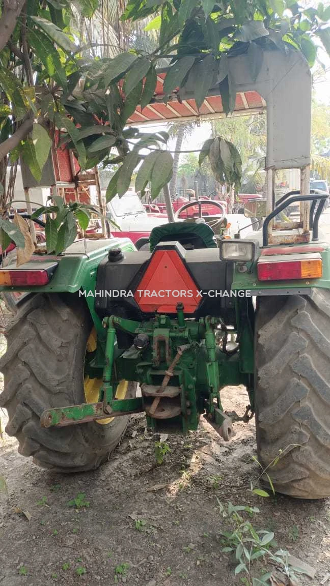 2020 John deere 5210-3