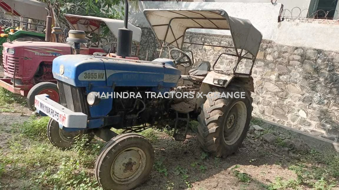 2014 Other 3055 DI-2