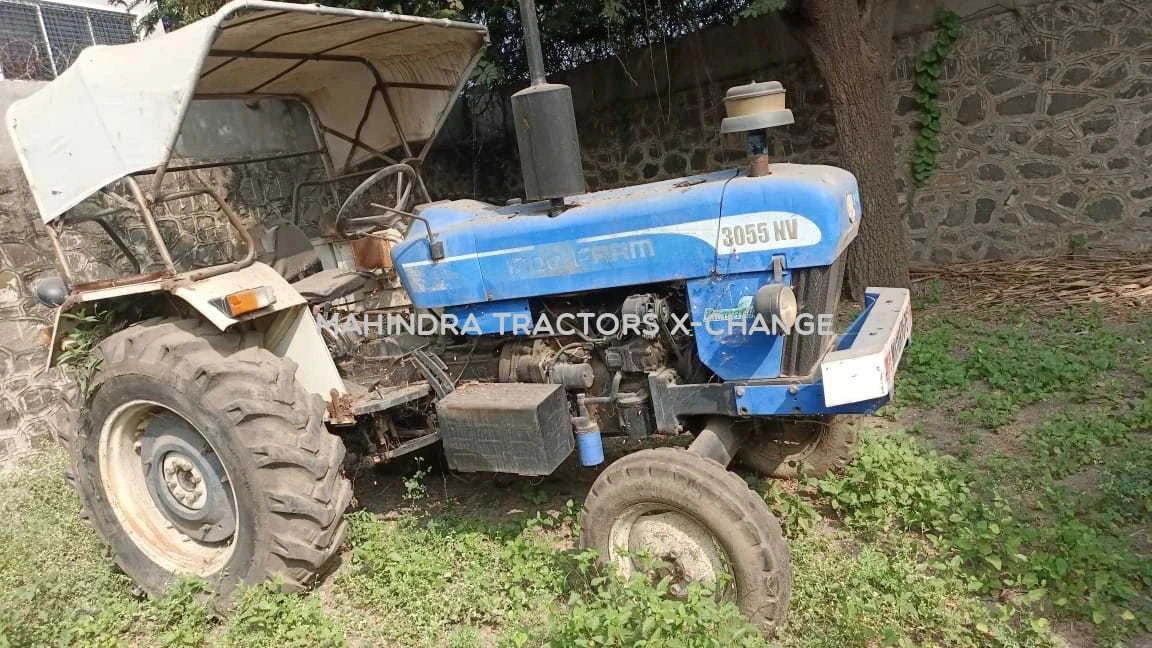 2014 Other 3055 DI-4