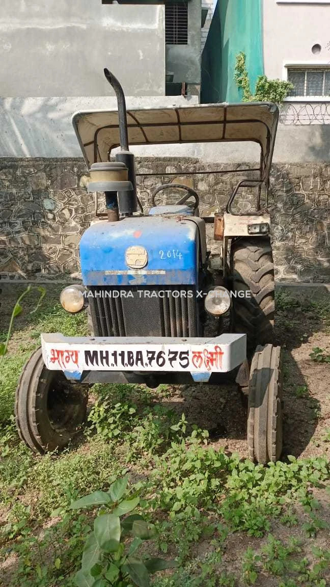 2014 Other 3055 DI-1