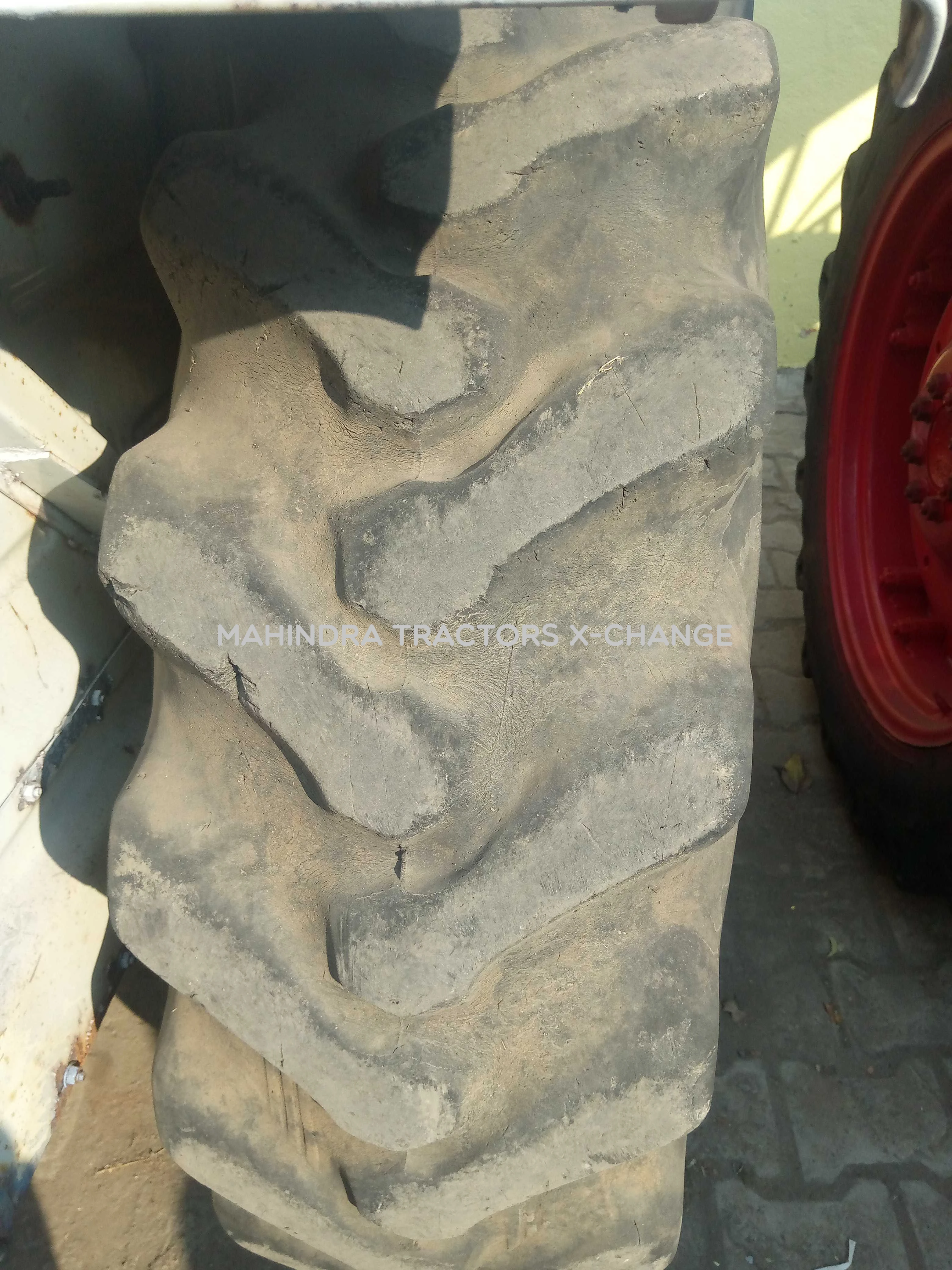 2008 Farmtrac CHAMPION 35-5