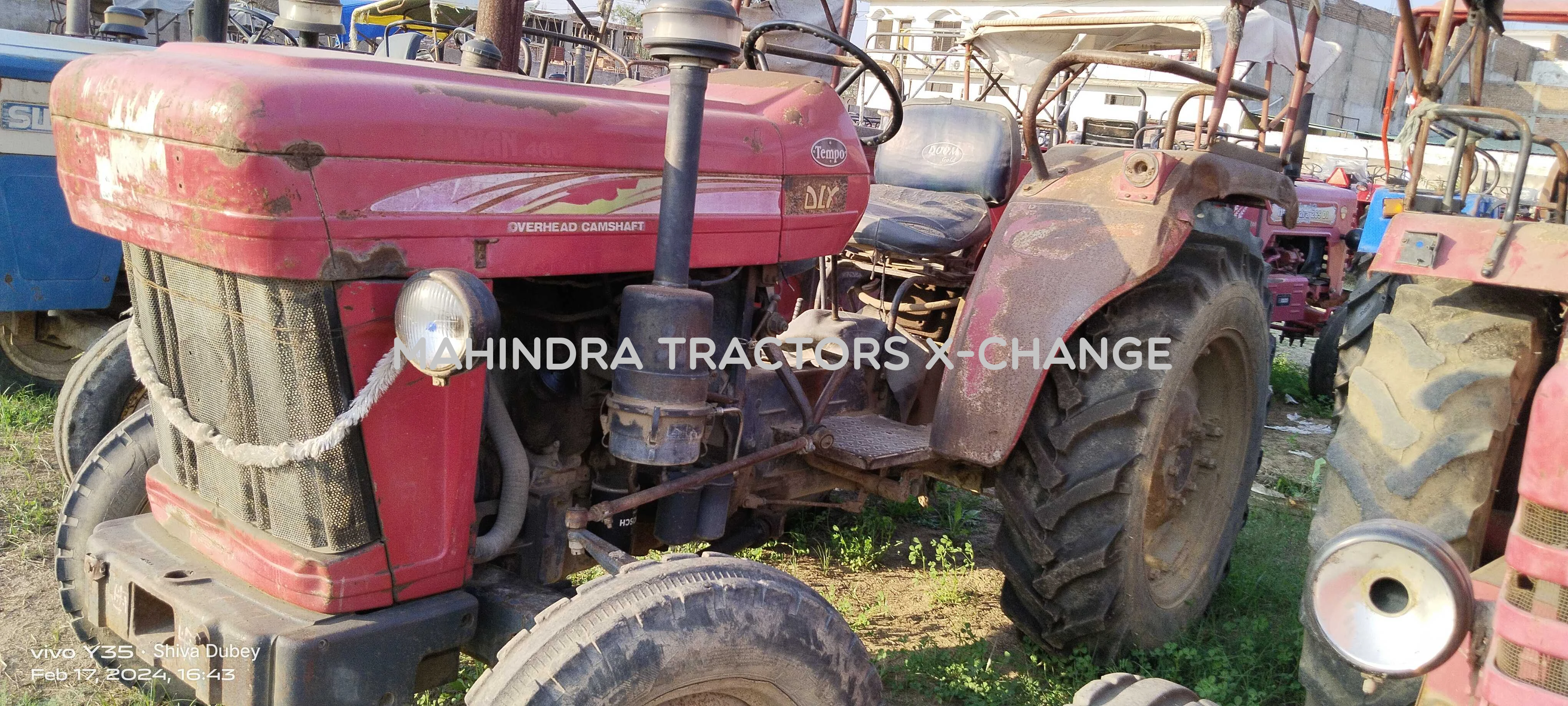 2005 Force BALWAN 400-3