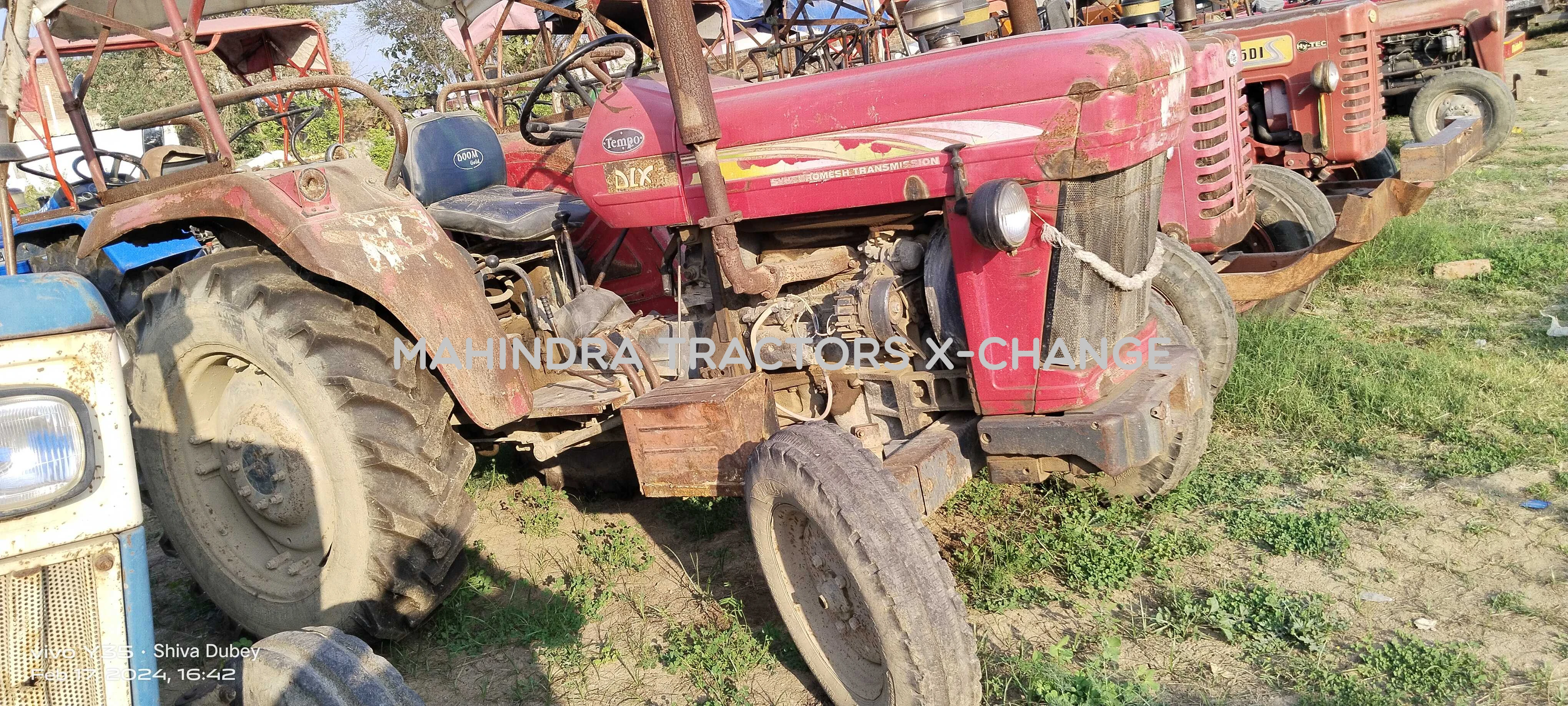 2005 Force BALWAN 400-2