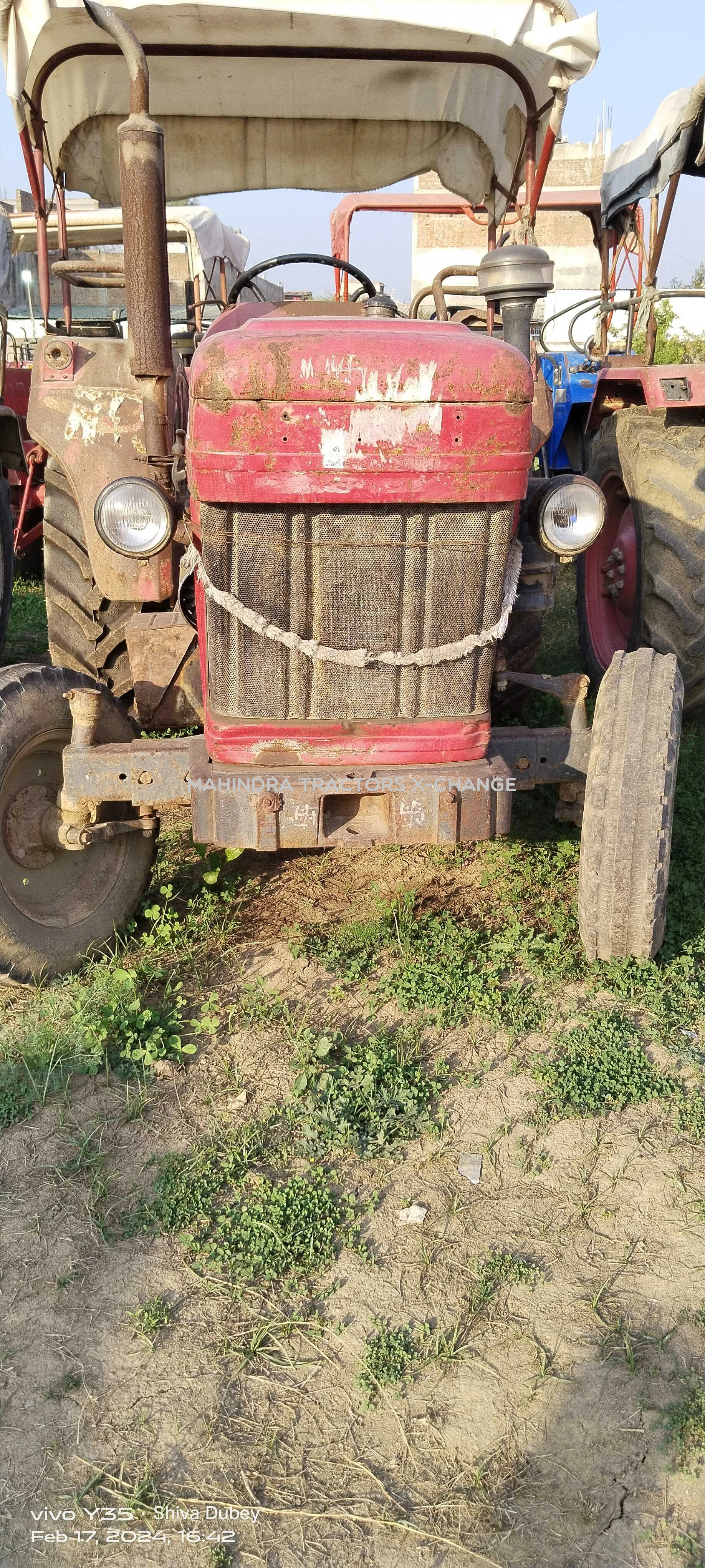 2005 Force BALWAN 400-1