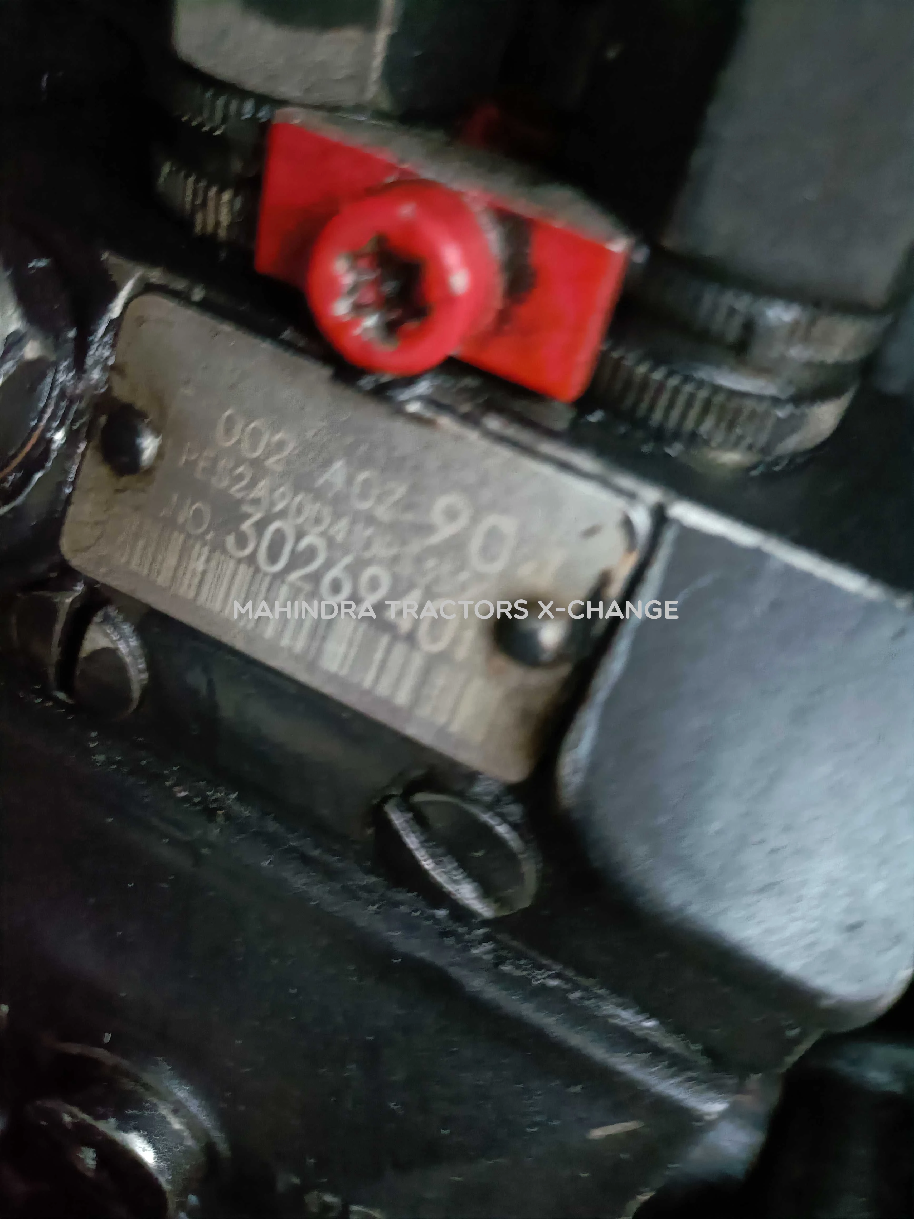 2013 Powertrac 425 DS-2