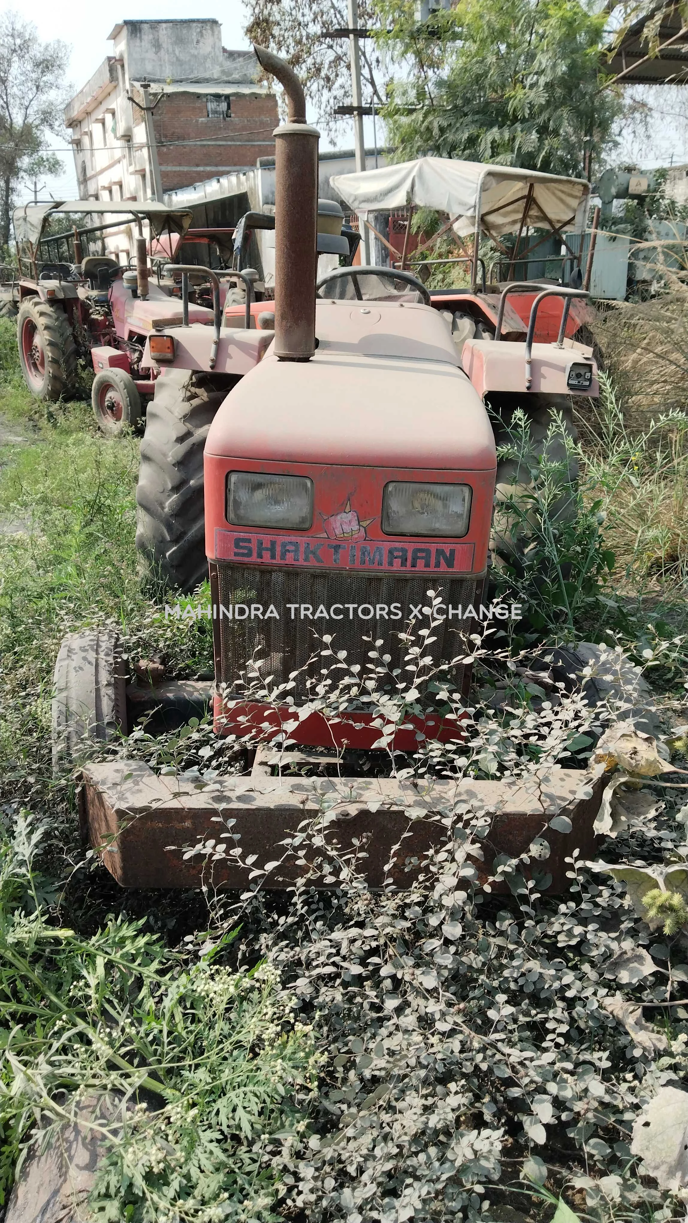 2009 Other 31 DI Shaktiman-4