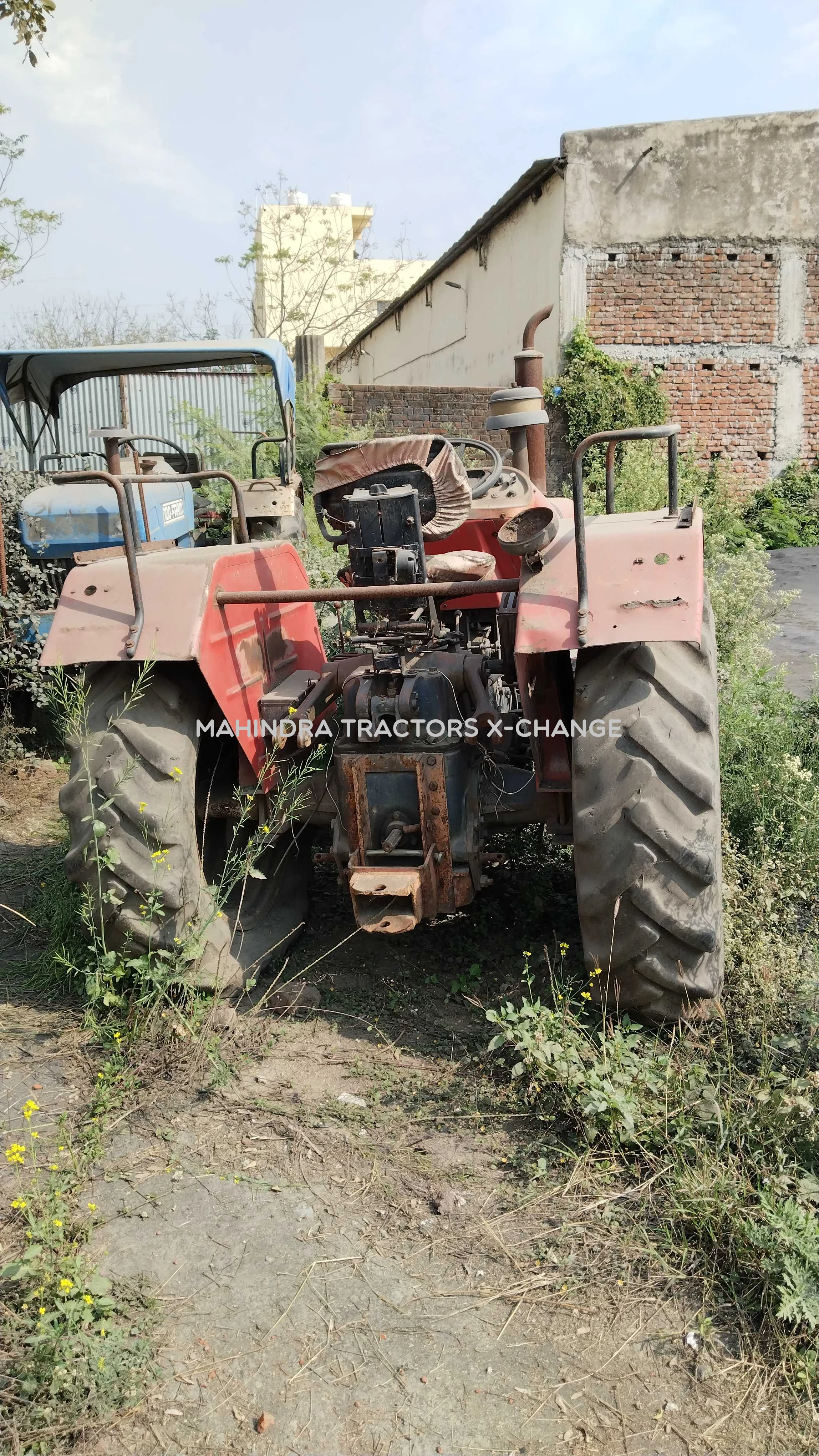 2009 Other 31 DI Shaktiman-2