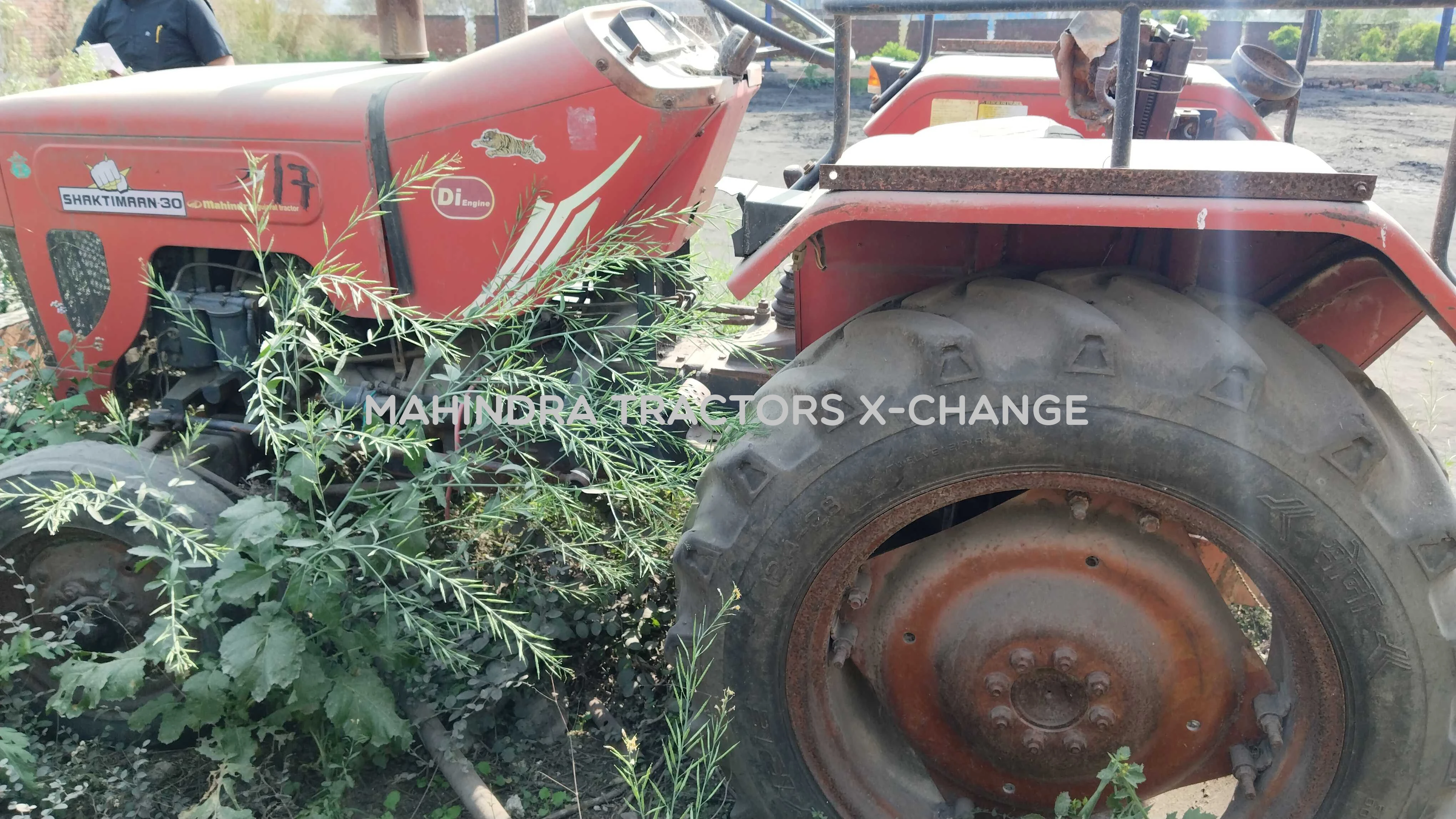 2009 Other 31 DI Shaktiman-3