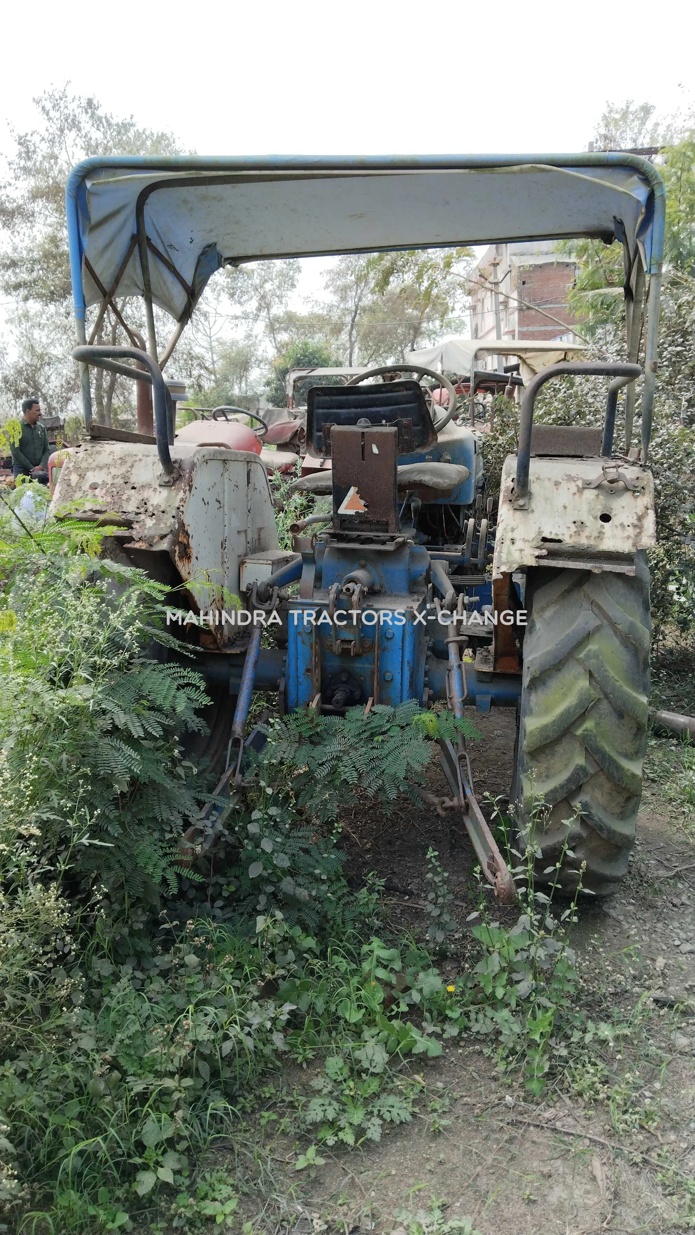 2004 Other 2030 DI-3