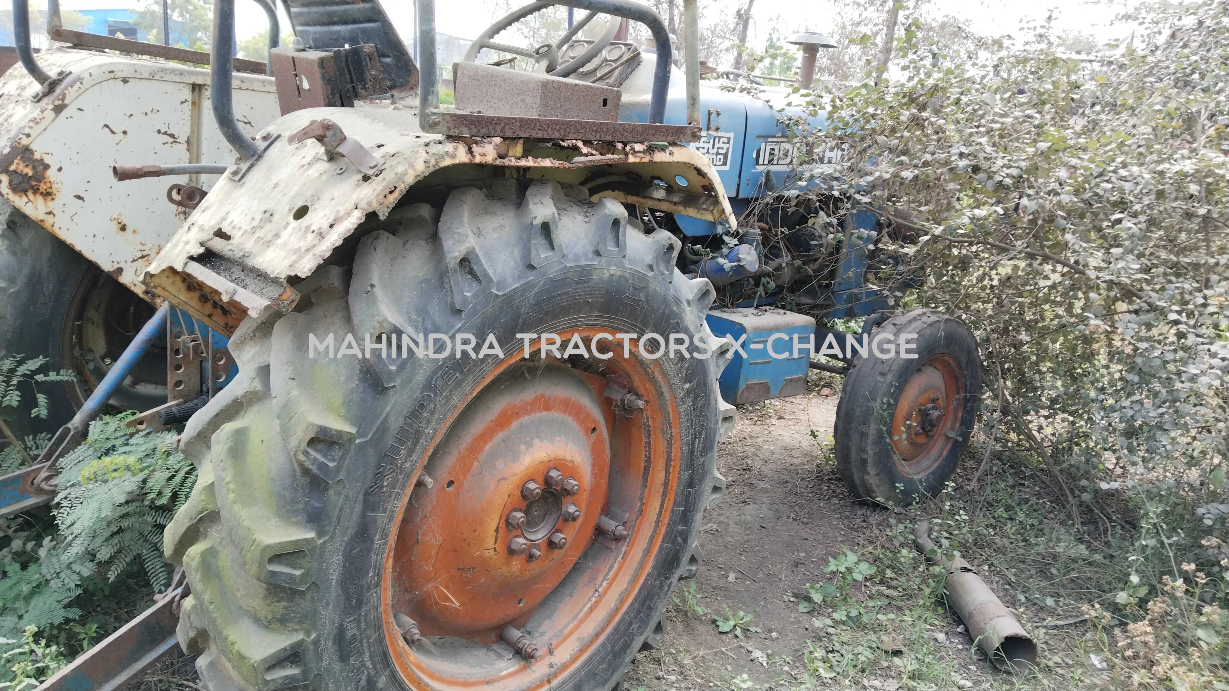 2004 Other 2030 DI-4