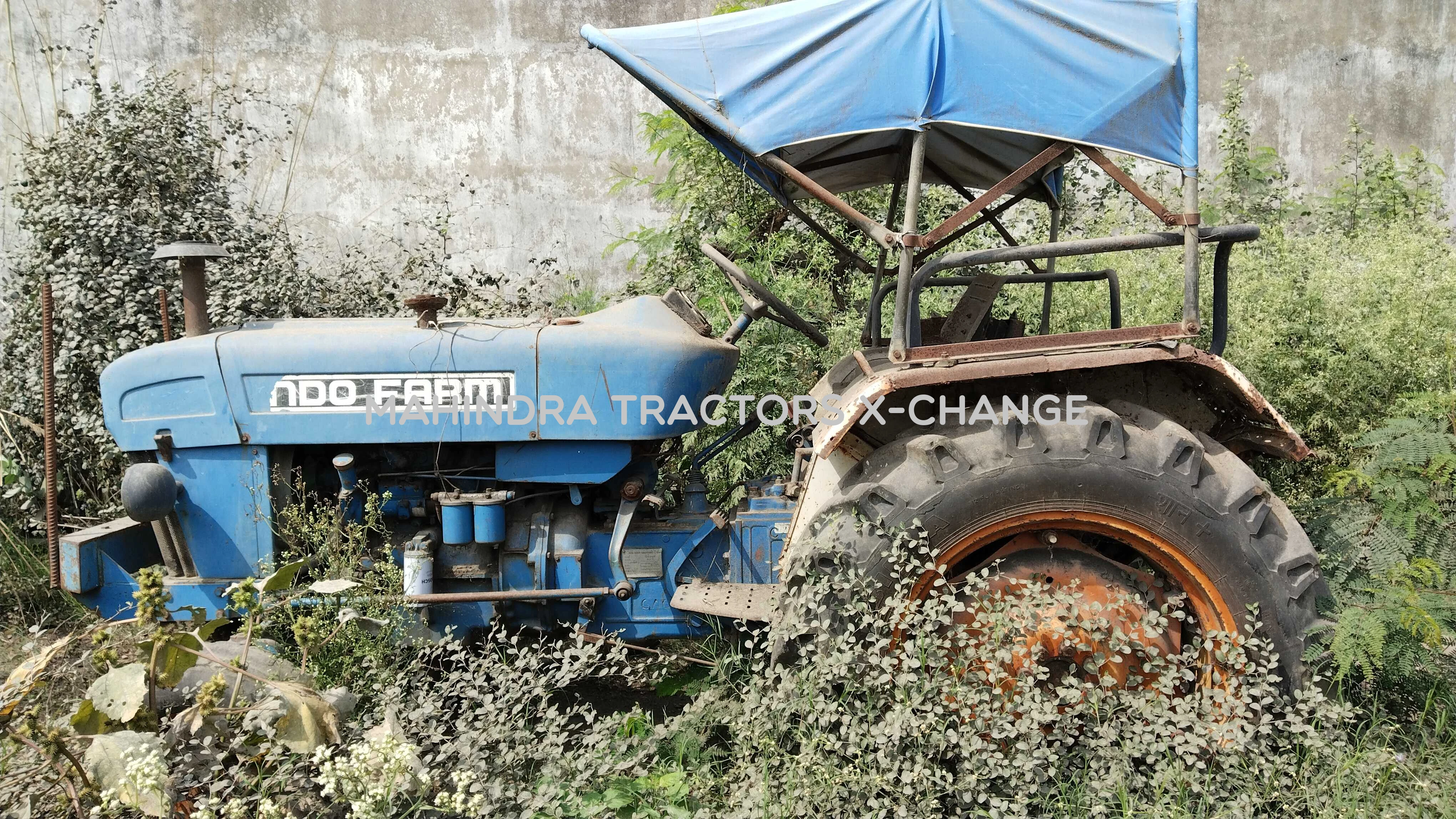 2004 Other 2030 DI-2