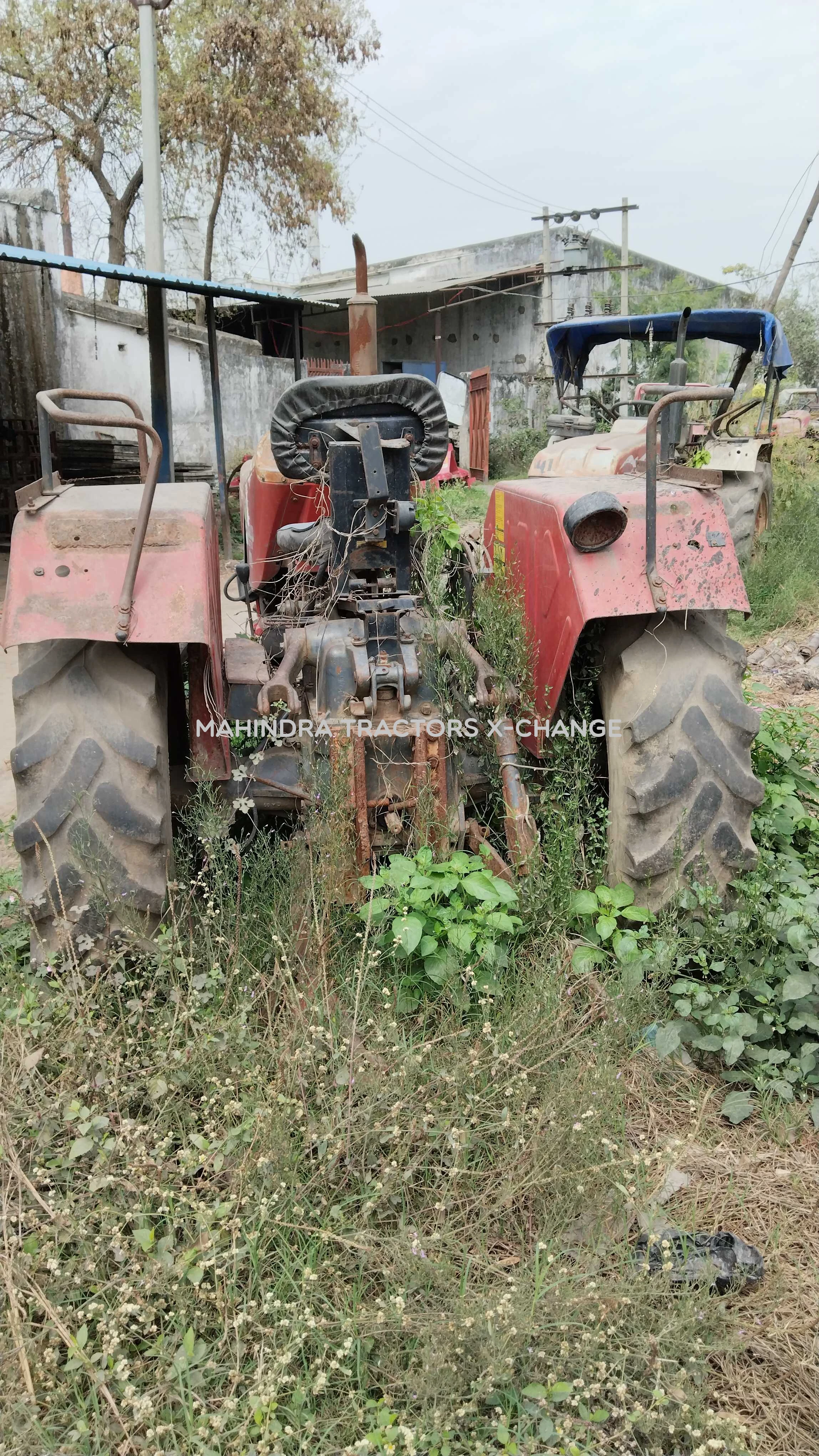 2011 Other 31 DI Shaktiman-3