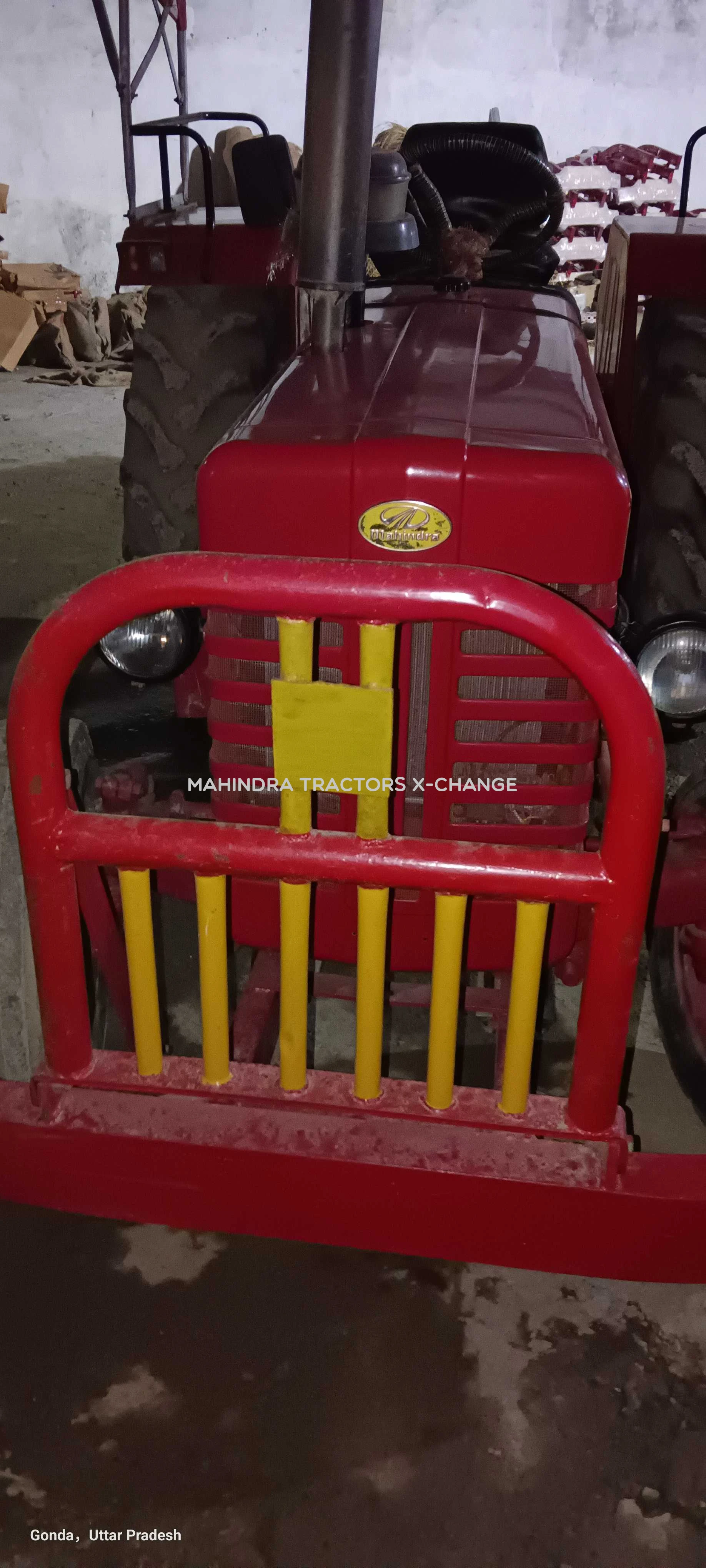 2014 Mahindra 475 DI XP Plus MS-2