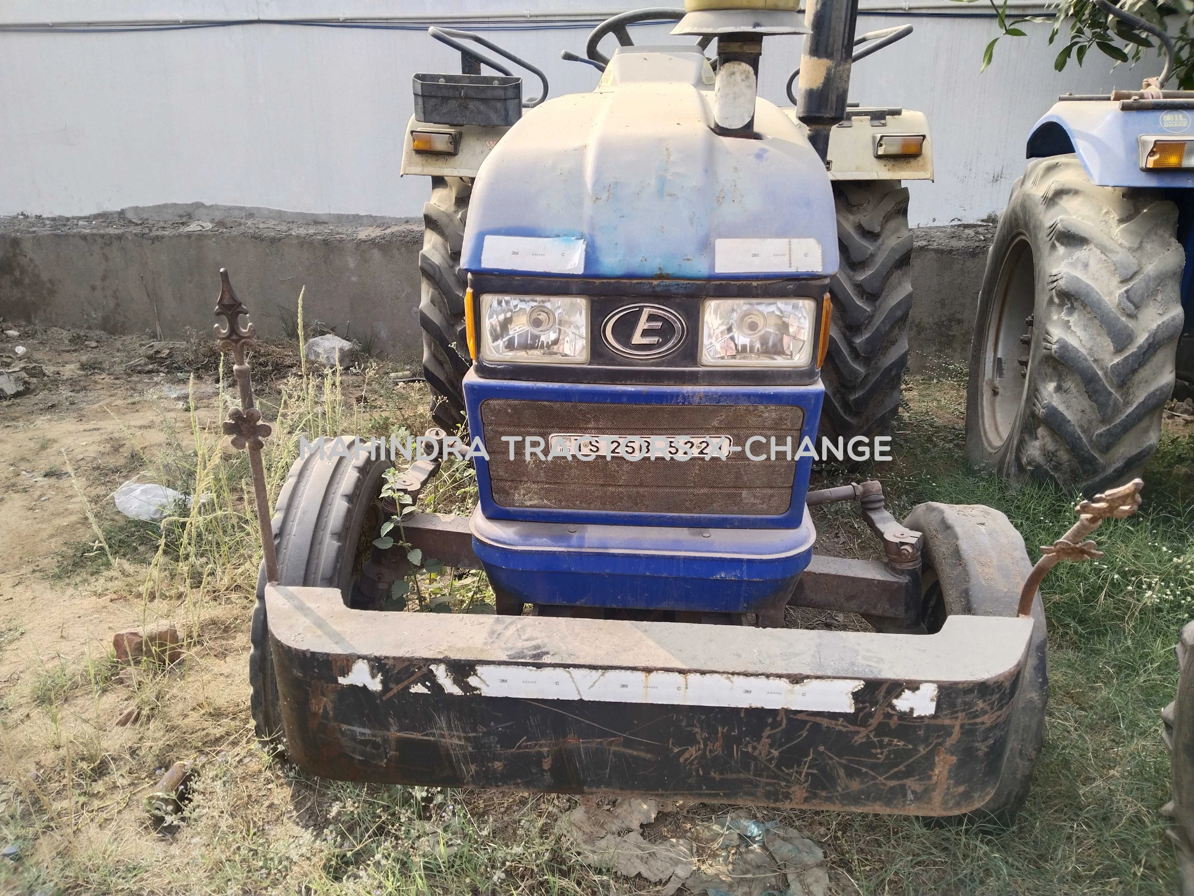 2018 Eicher 380 Super Power-2