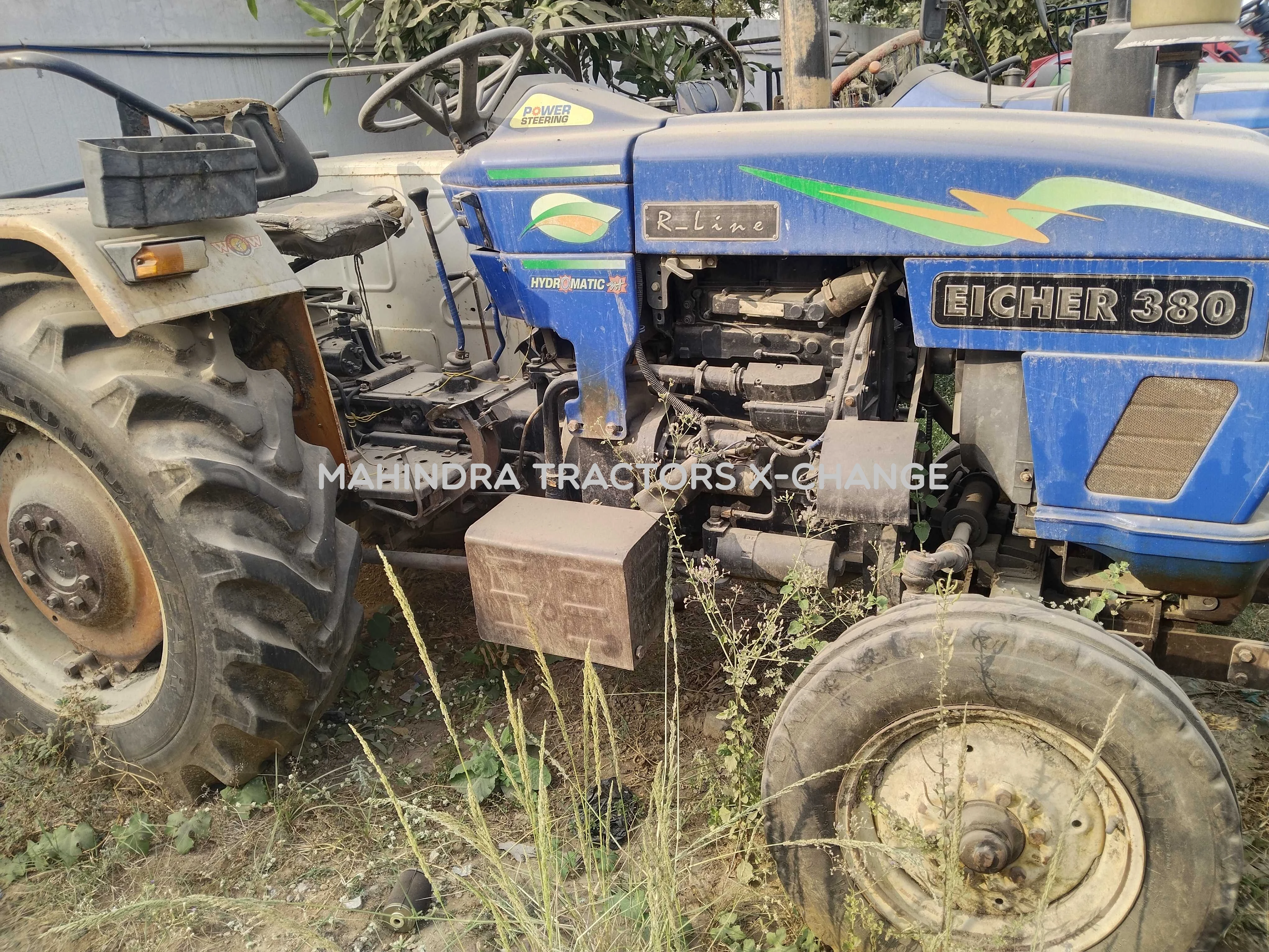 2018 Eicher 380 Super Power-4