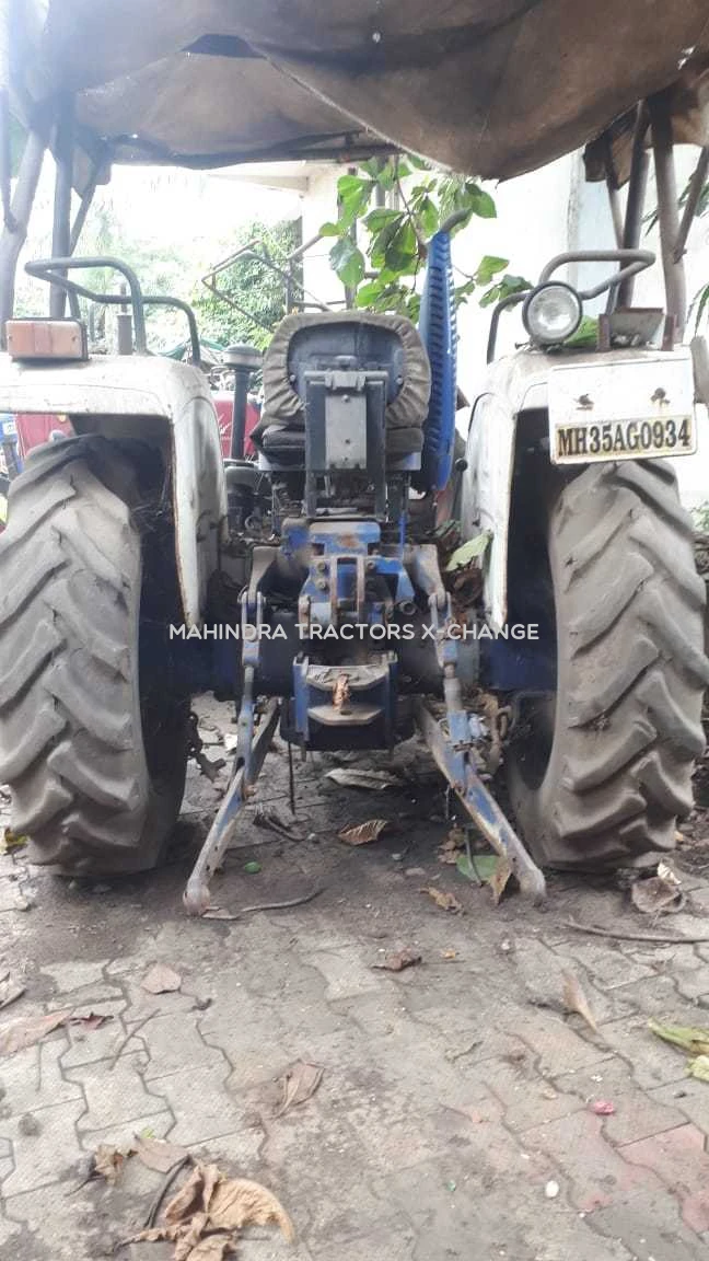 2016 Force Balwan 330-4