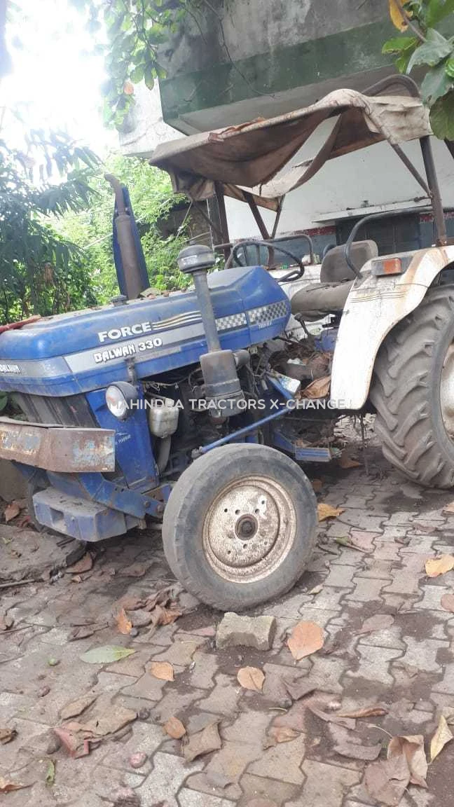 2016 Force Balwan 330-2