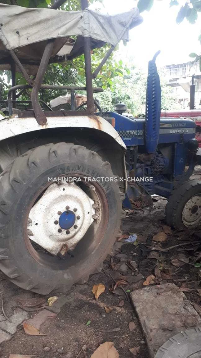 2016 Force Balwan 330-3