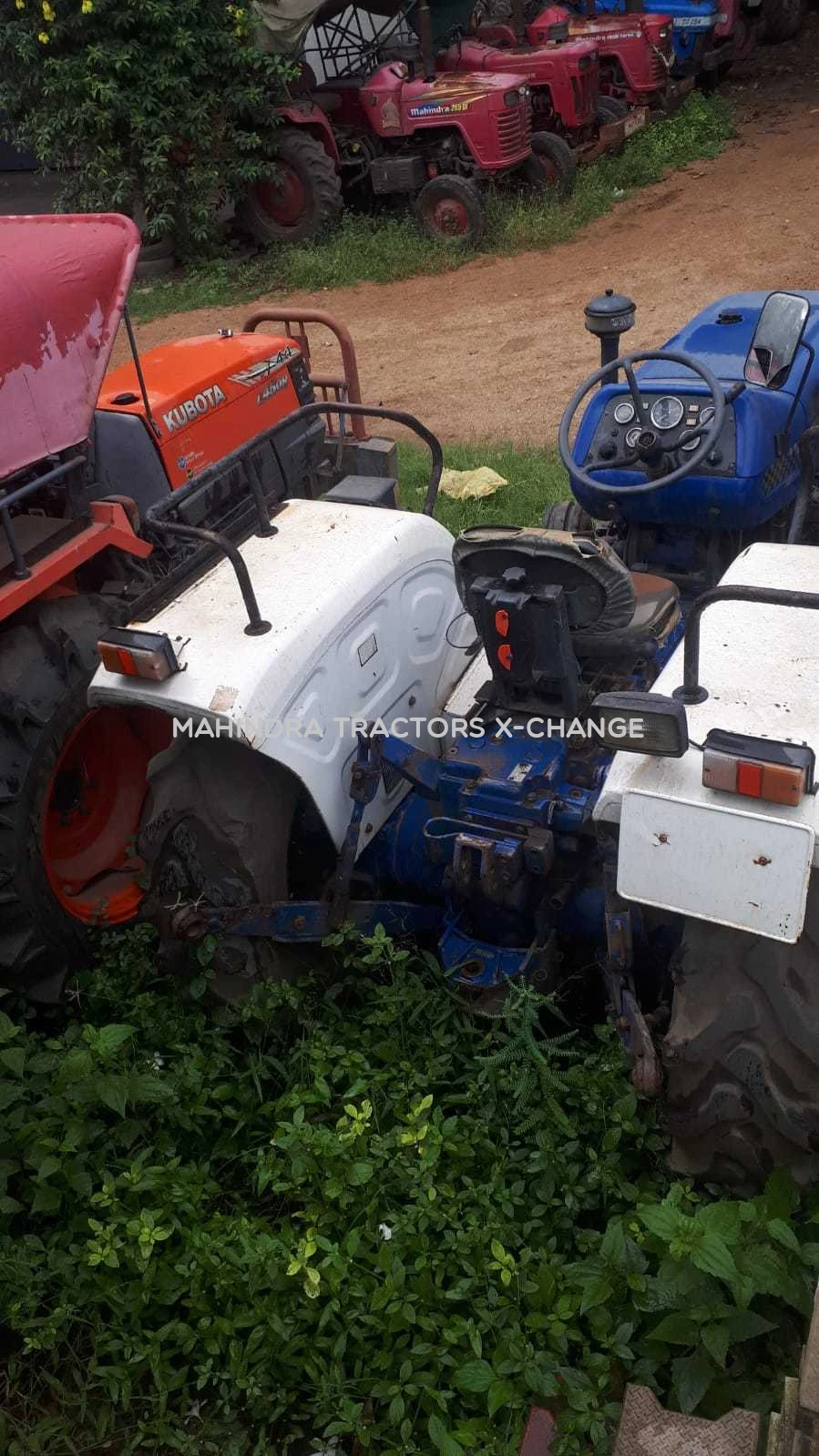 2016 Force BALWAN 400-4