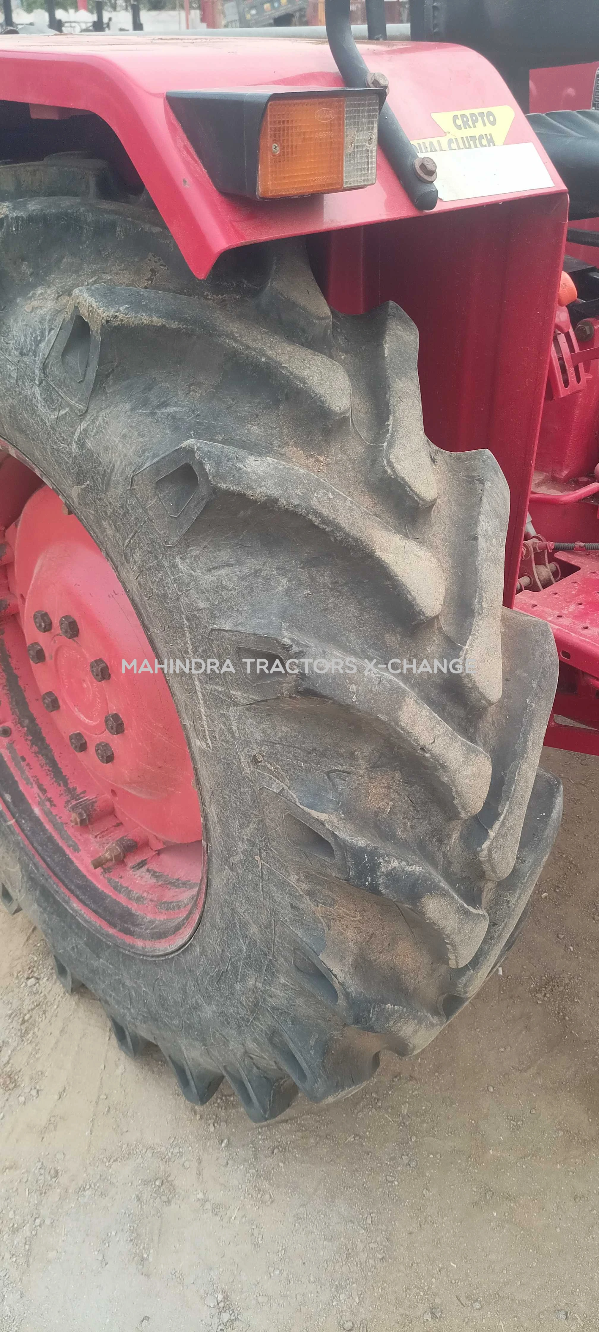 2020 Mahindra 475 DI XP Plus MS-4