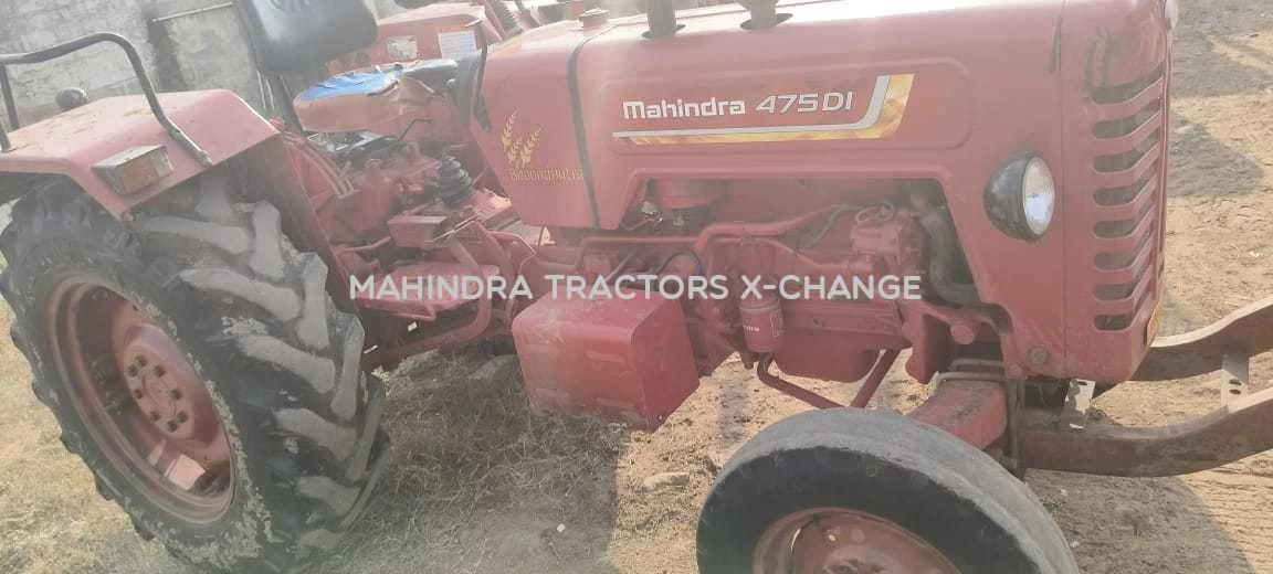 2019 Mahindra 475 DI-1