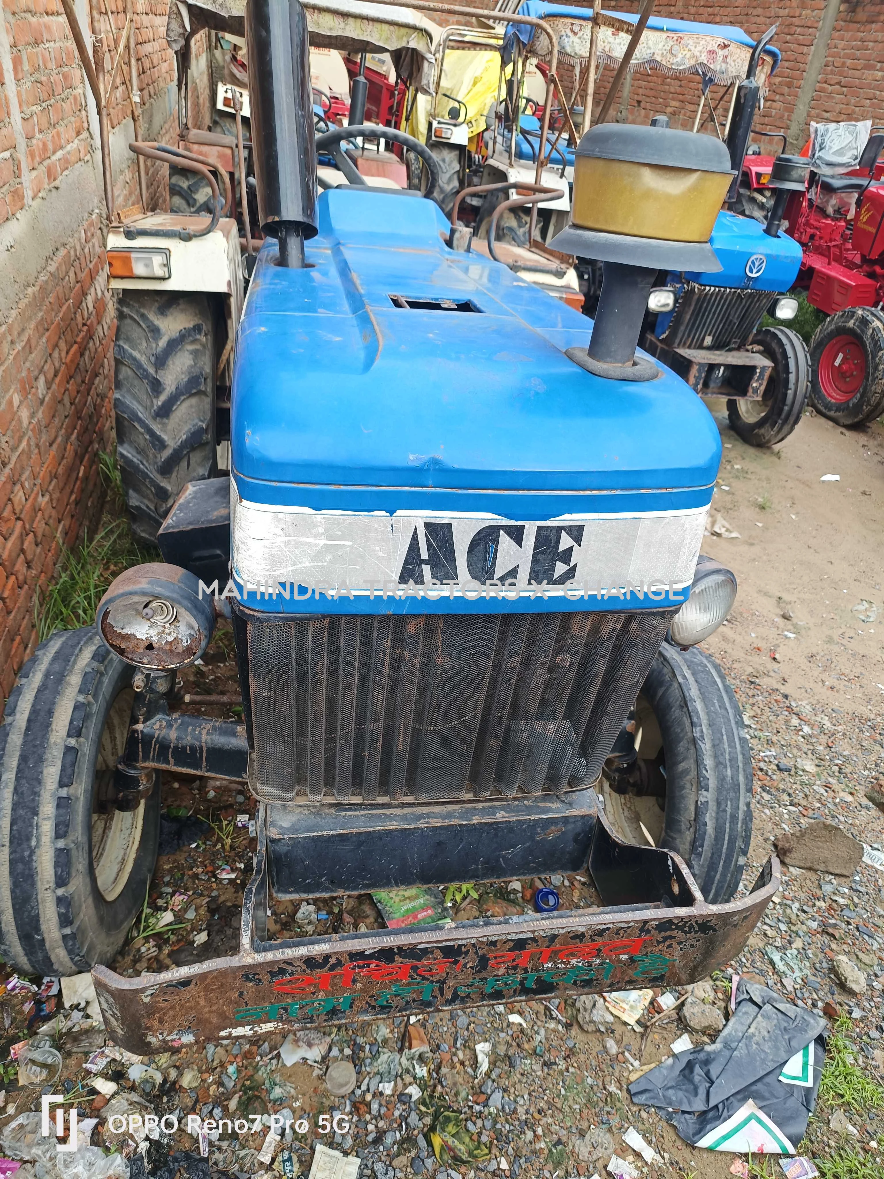 2011 Ace DI-350 NG-4