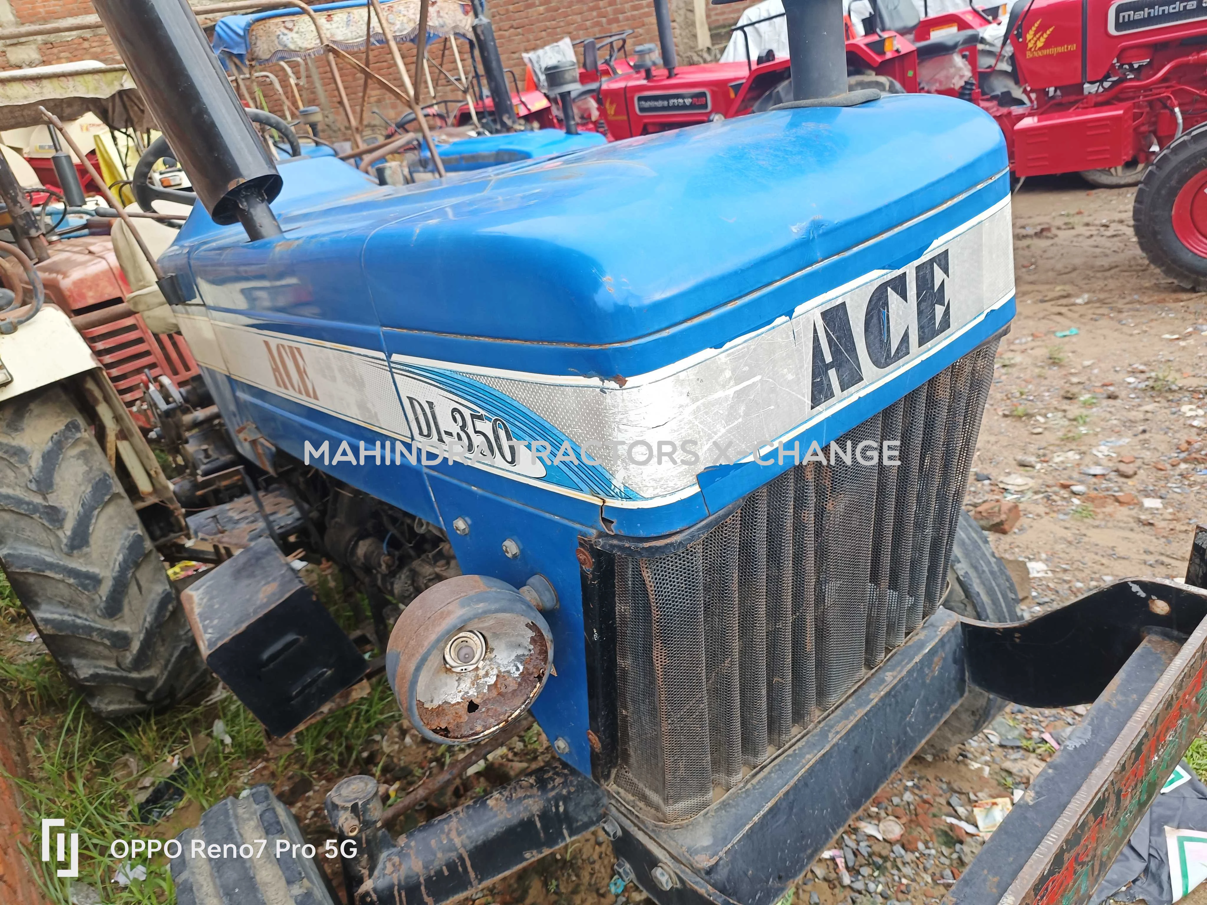 2011 Ace DI-350 NG-3