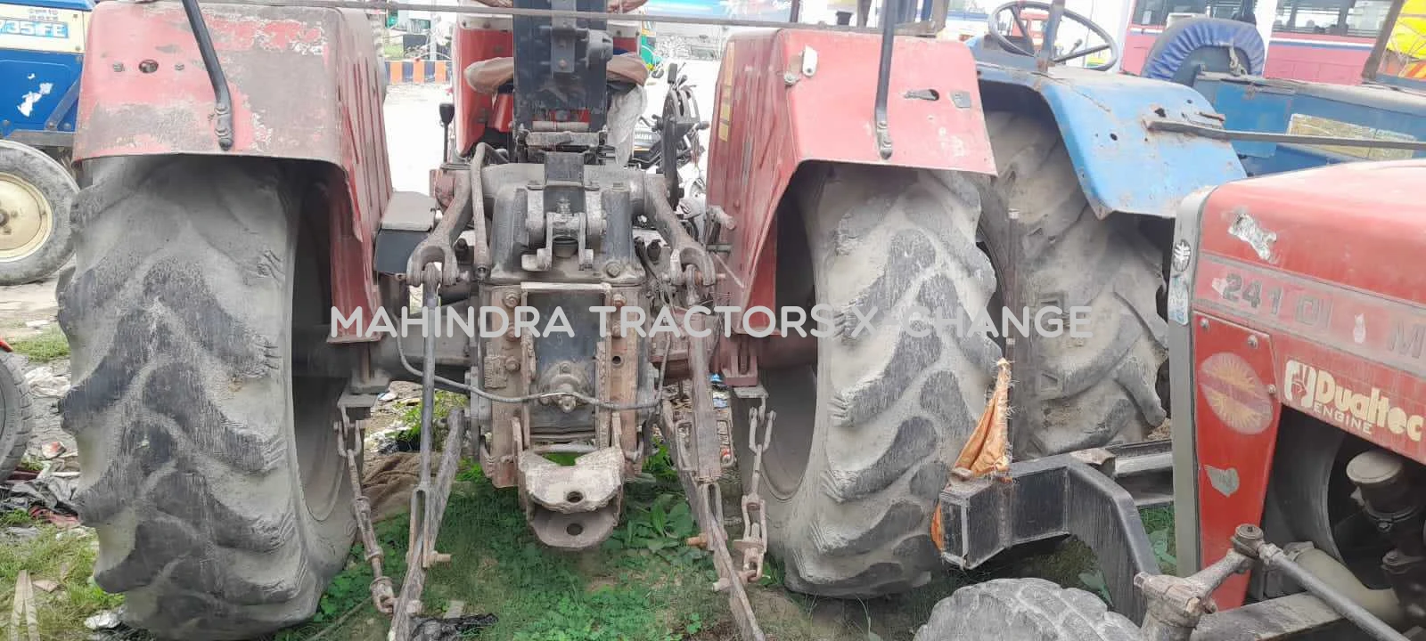 2013 Other 31 DI Shaktiman-3