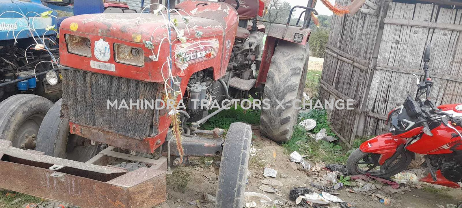 2013 Other 31 DI Shaktiman-4