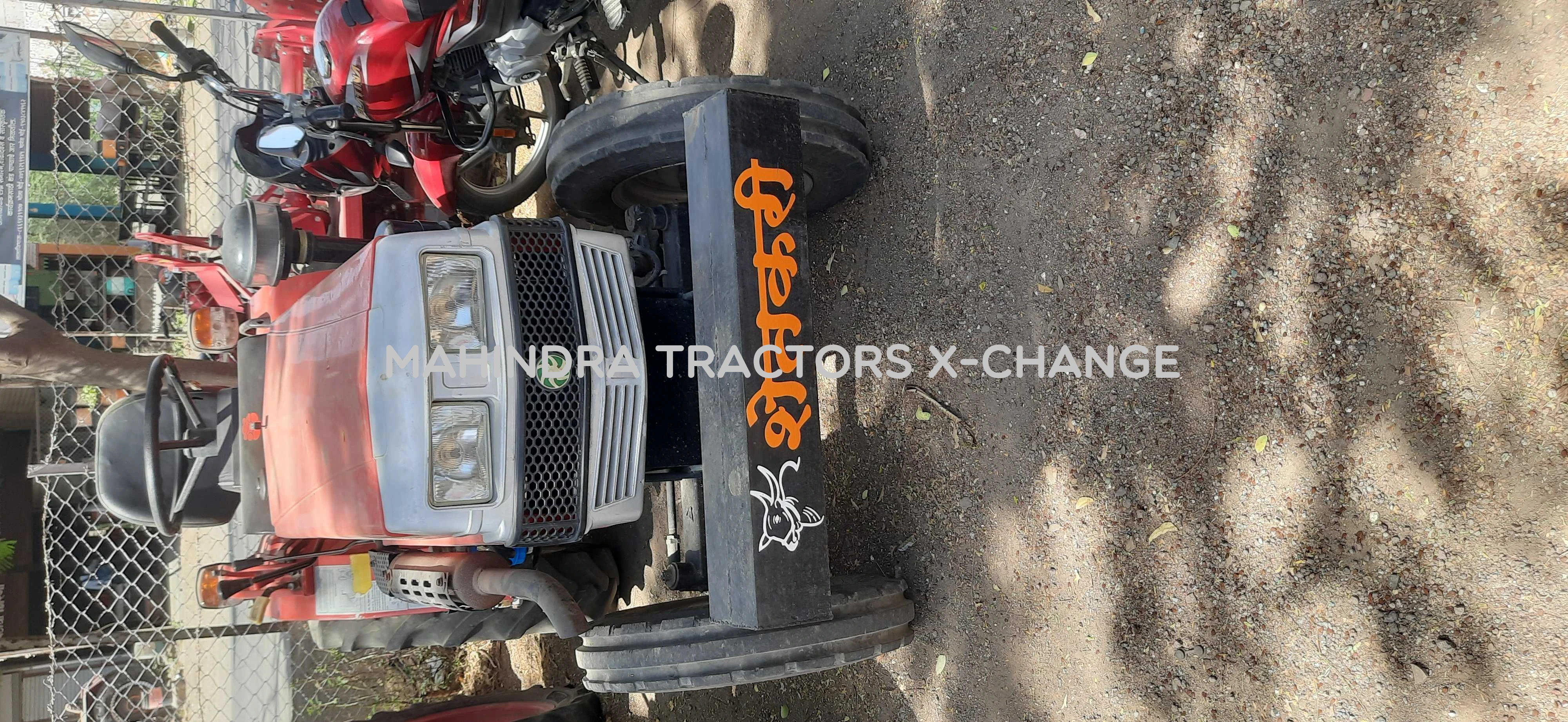 2016 Vst MT 171 DI - SAMRAAT-1