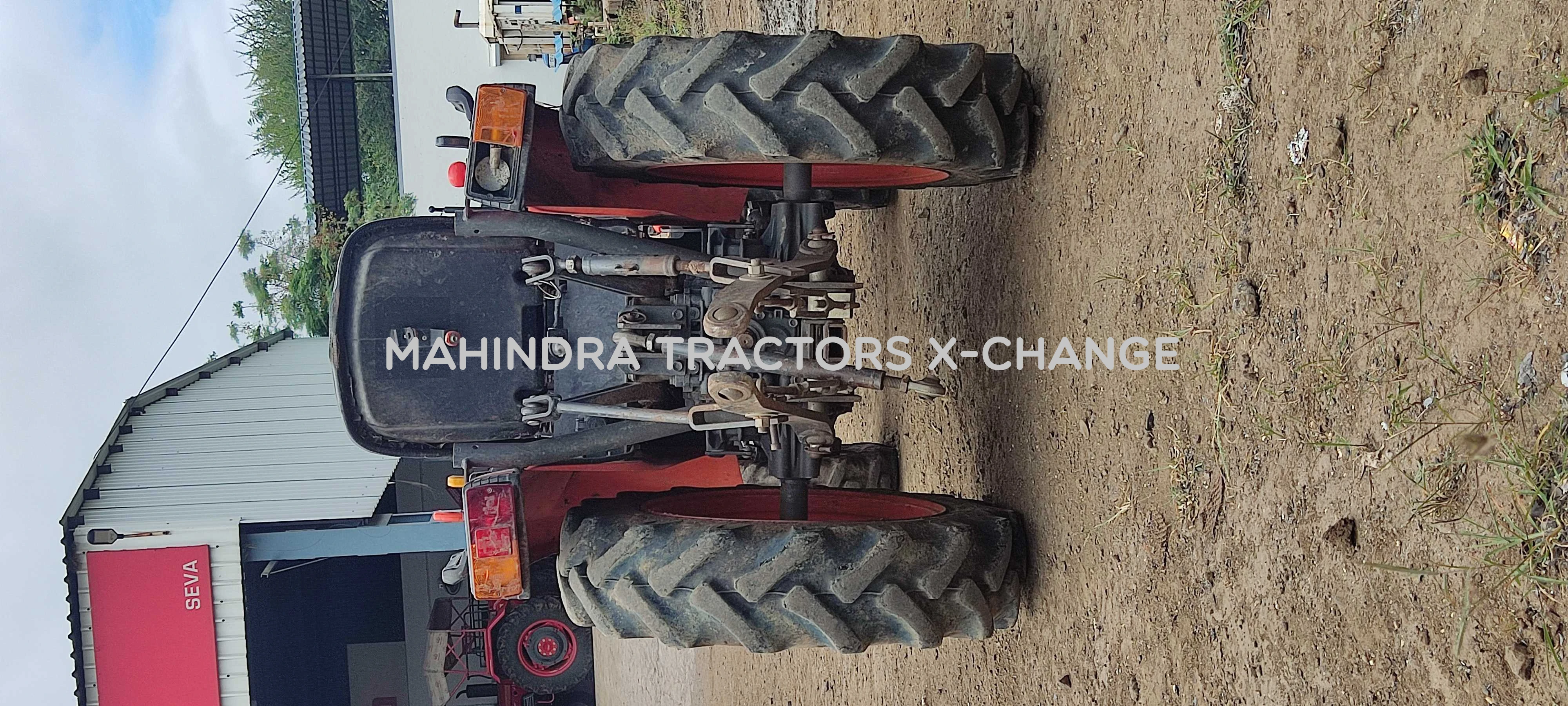 2017 Kubota Neostar B2441 4WD-3