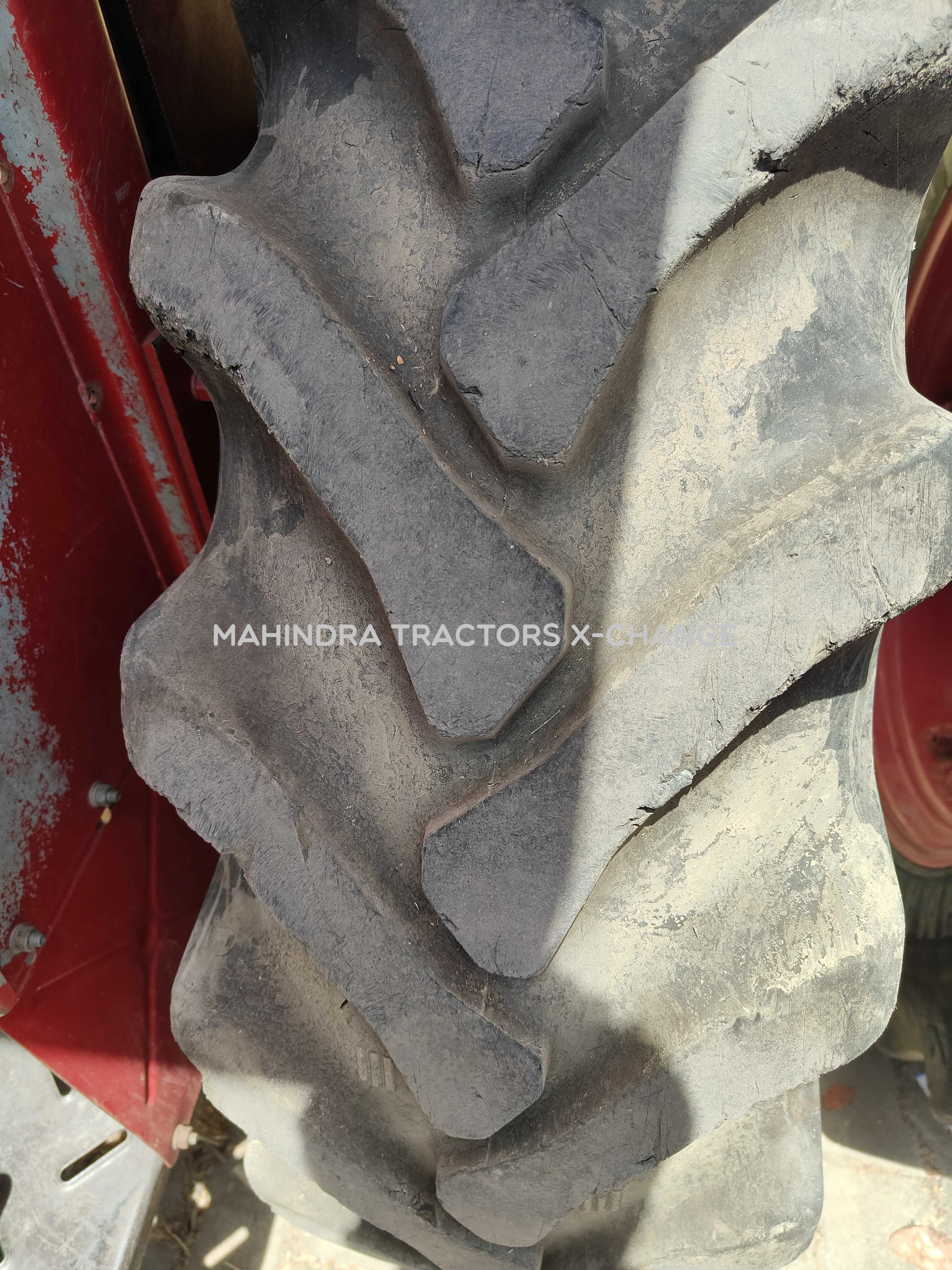 2016 Massey ferguson 1030 DI MAHA SHAKTI-5