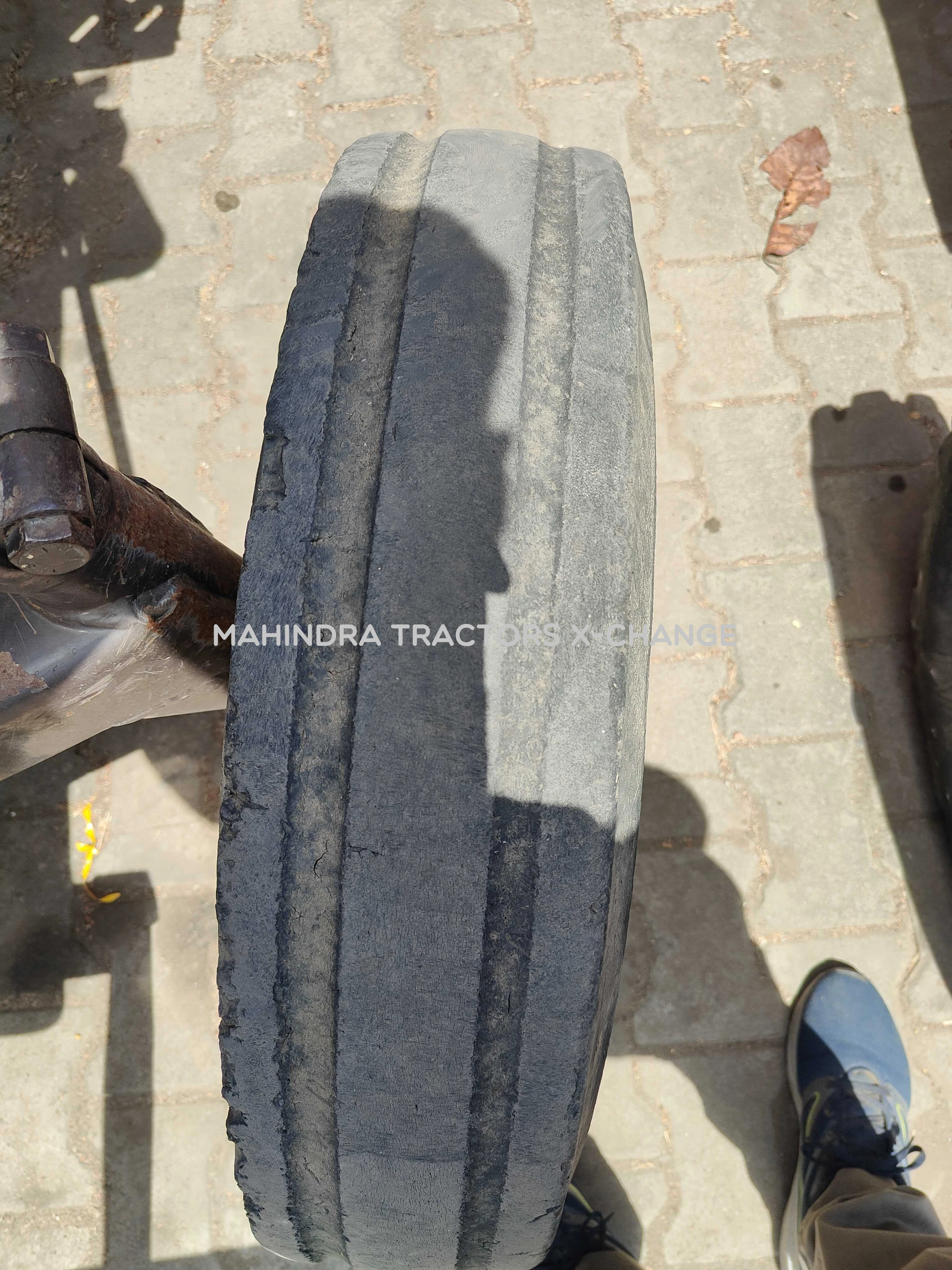 2016 Massey ferguson 1030 DI MAHA SHAKTI-4